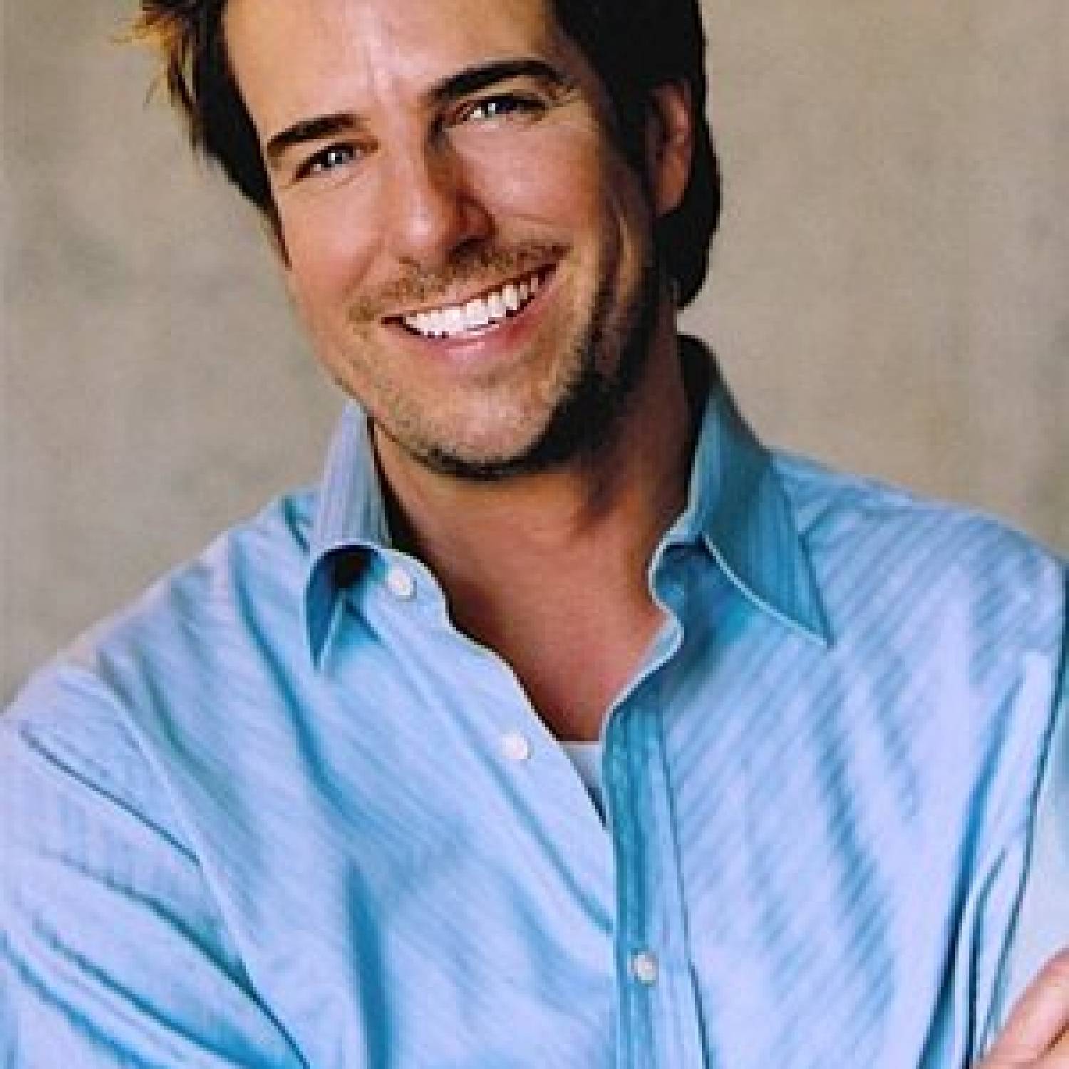 Grant George photo