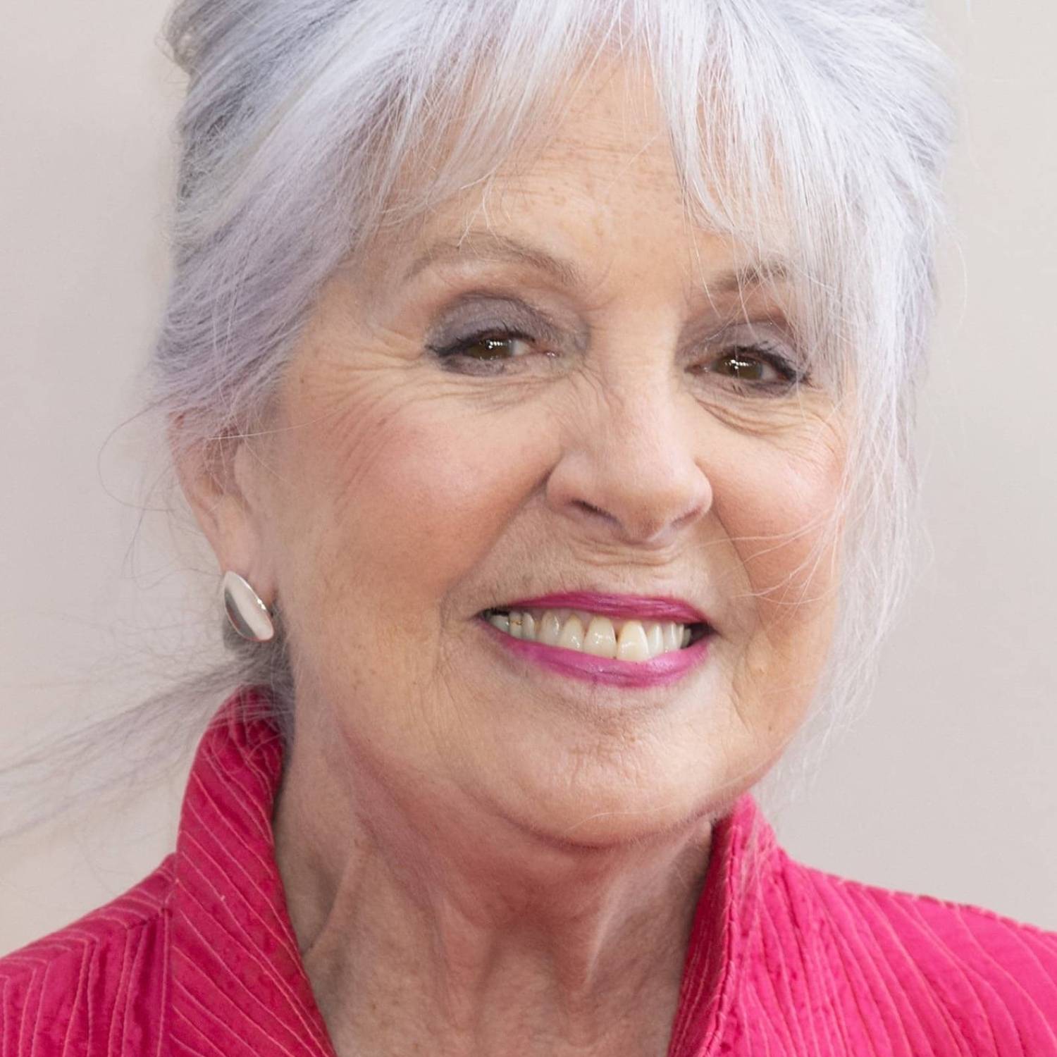 Penelope Wilton photo