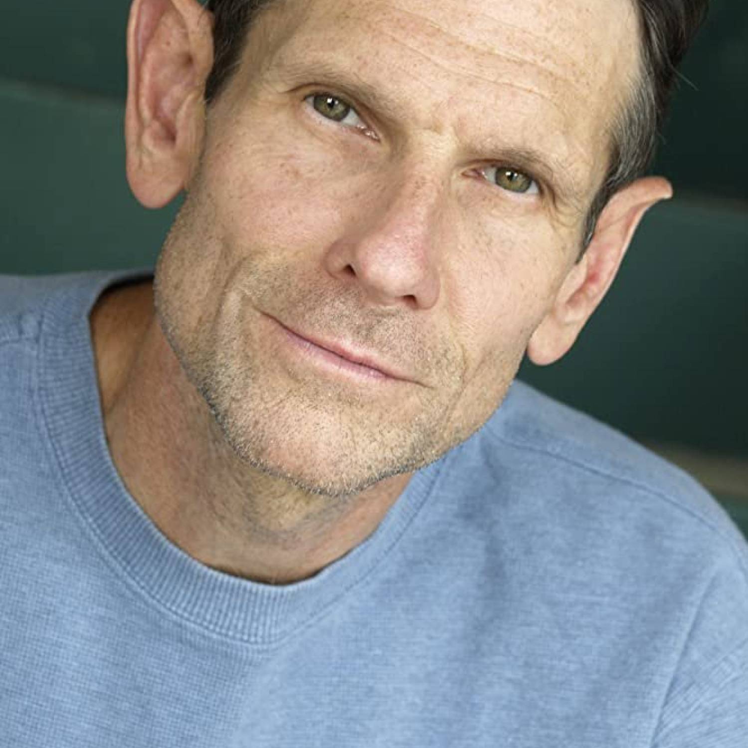 Mark Jeffrey Miller photo