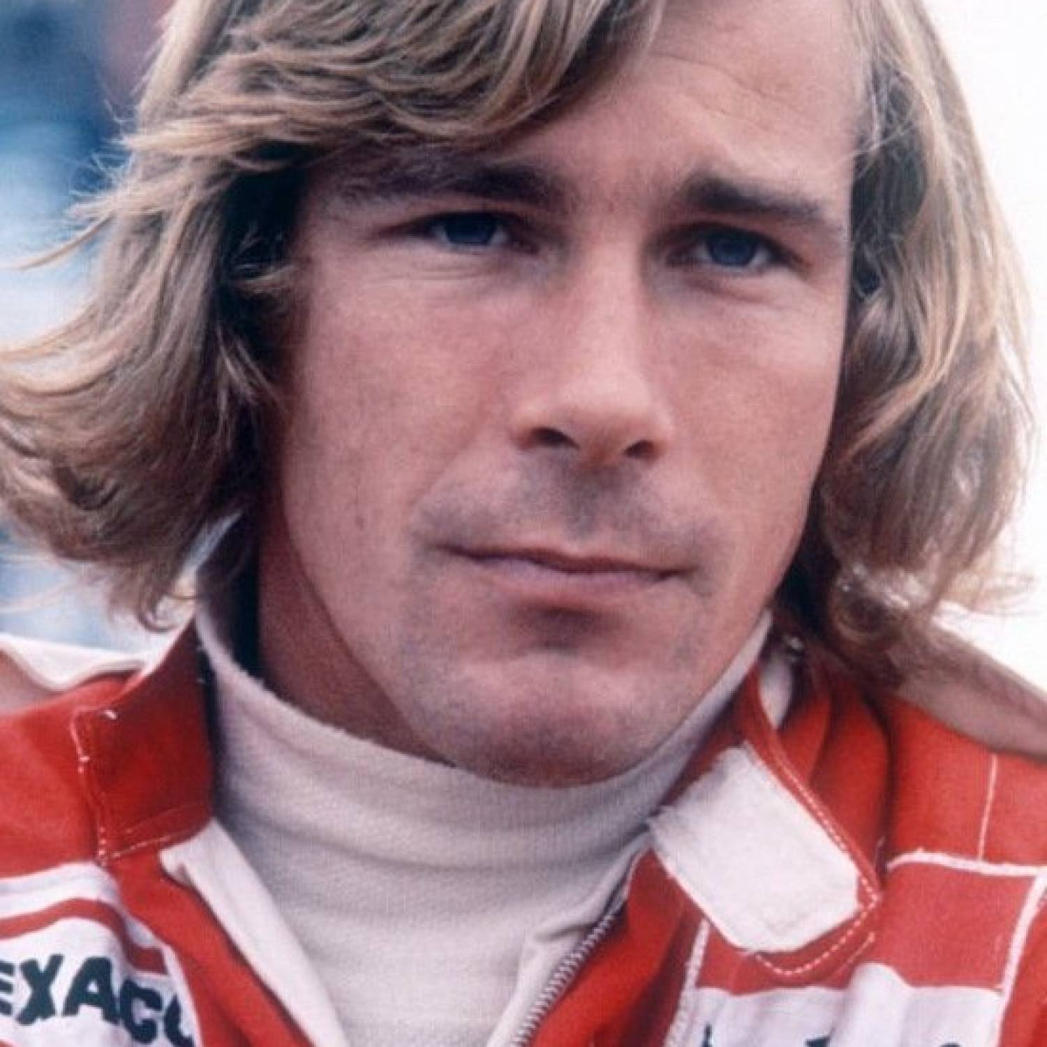 James Hunt photo