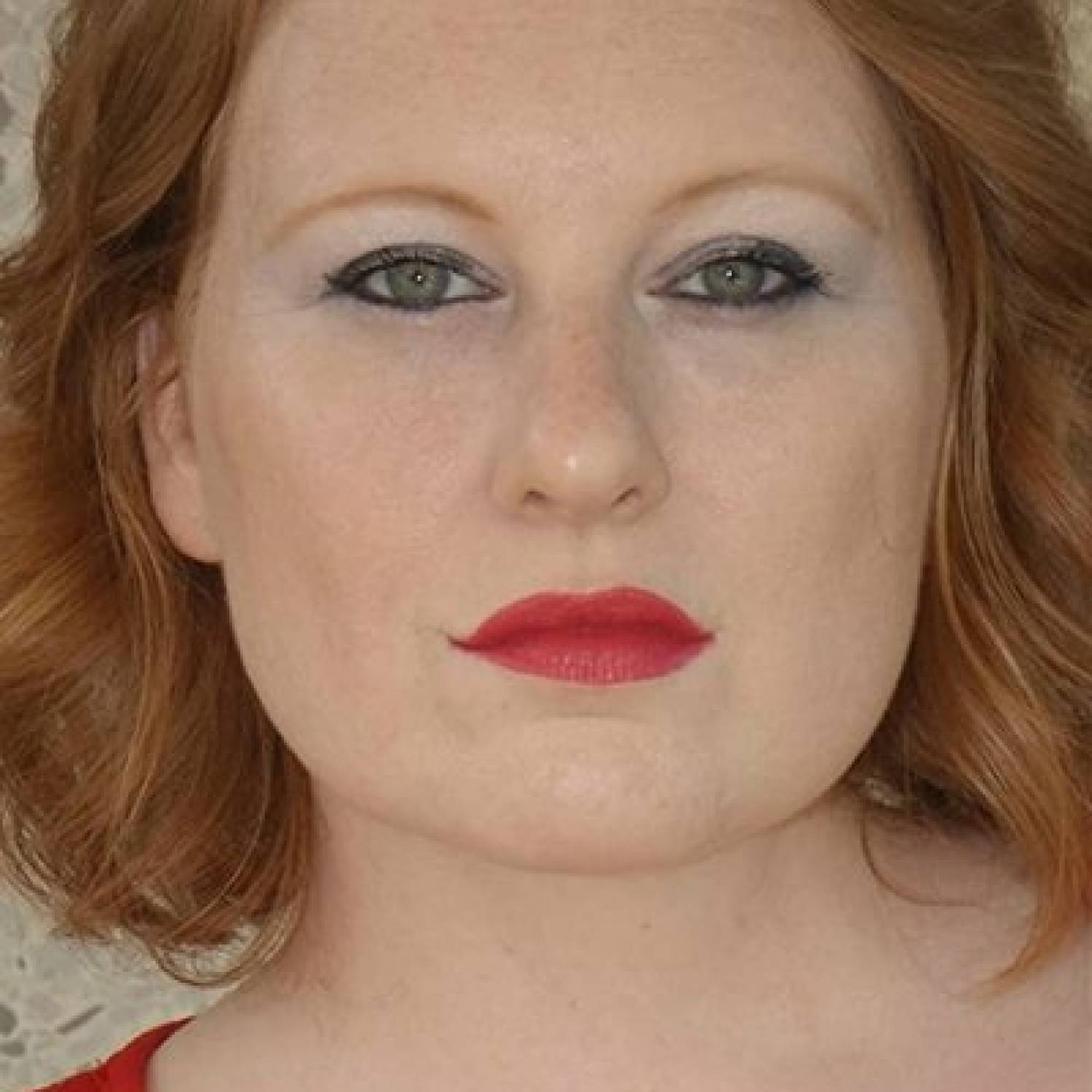 Angie Gregory photo