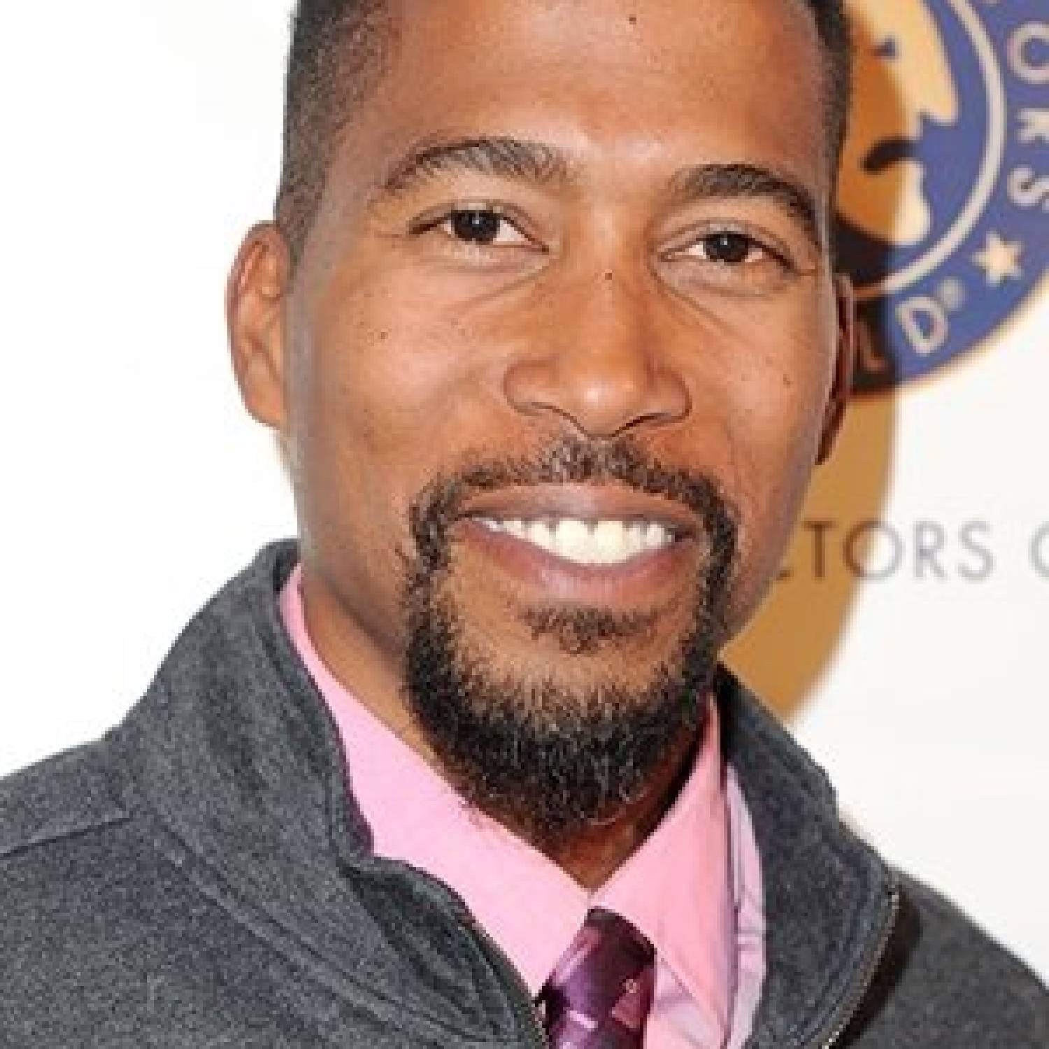 James C. Mathis III photo