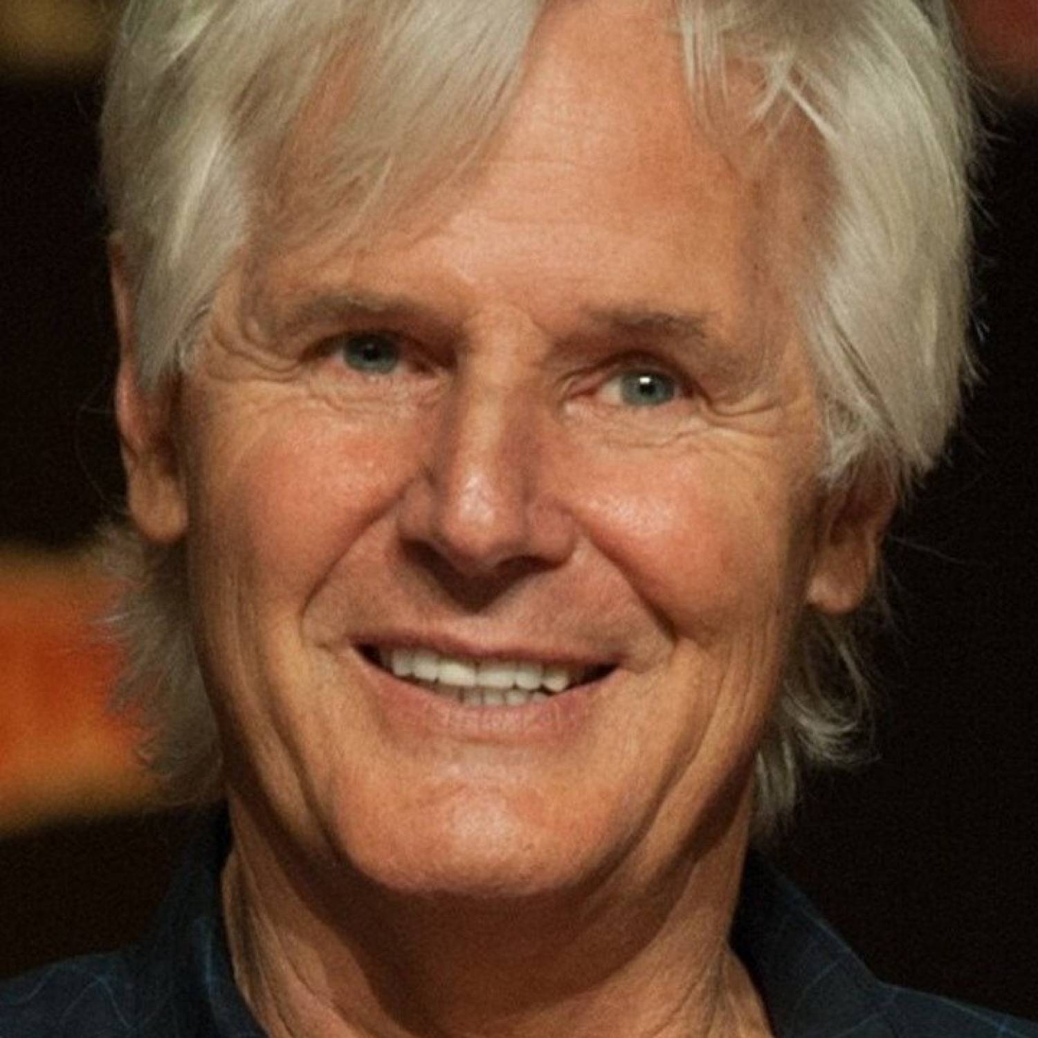 Chris Carter photo