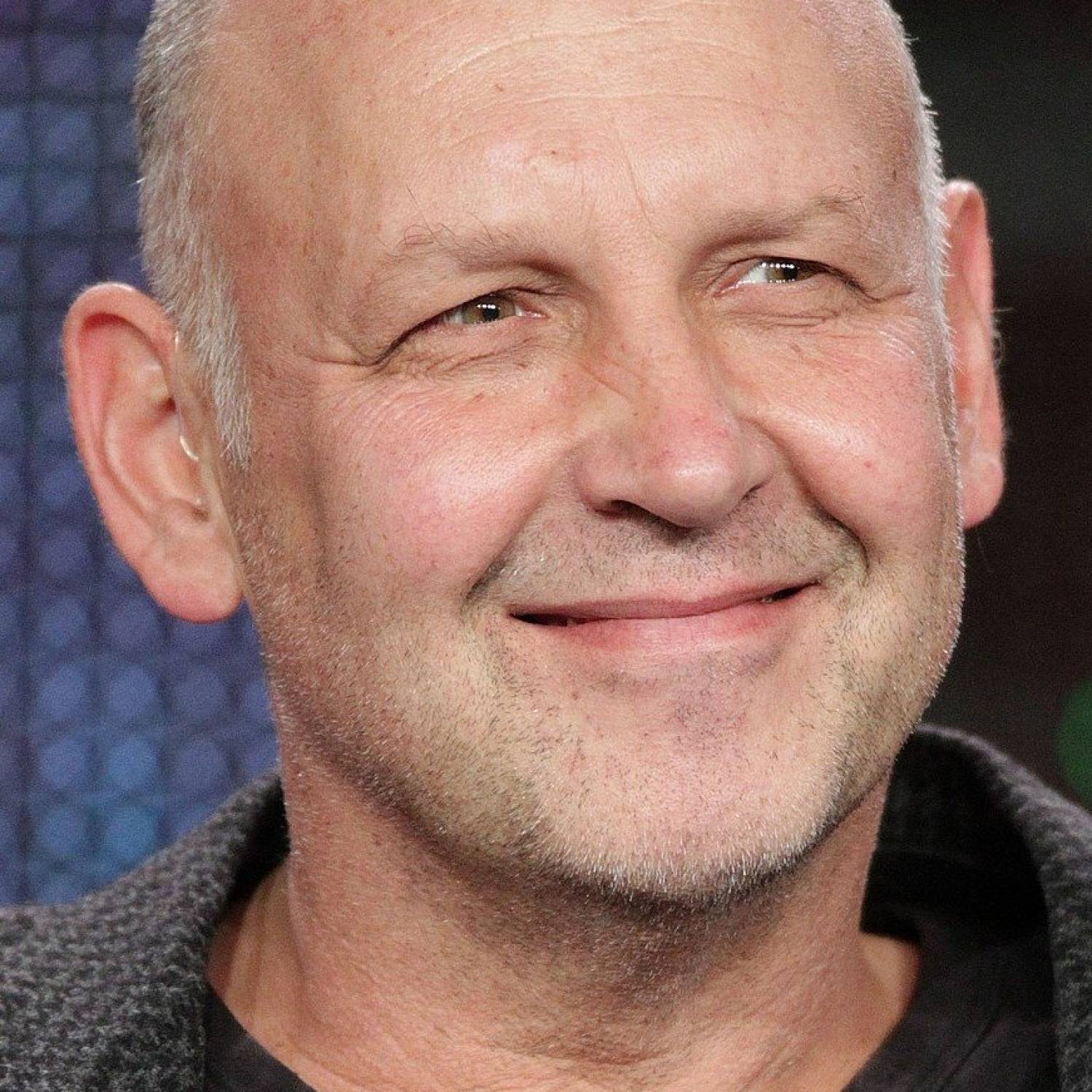 Nick Searcy photo