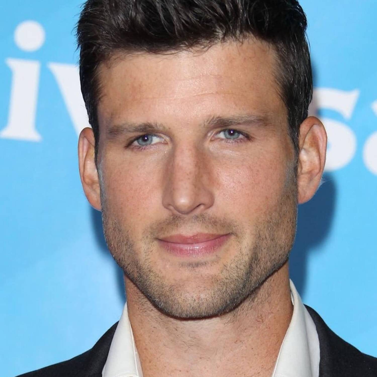 Parker Young photo