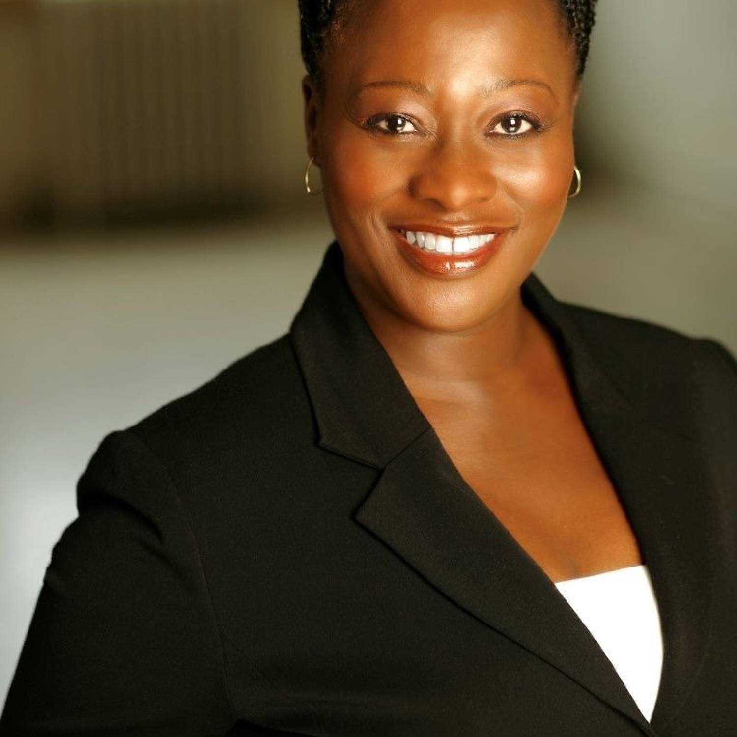 Arlene Duncan photo