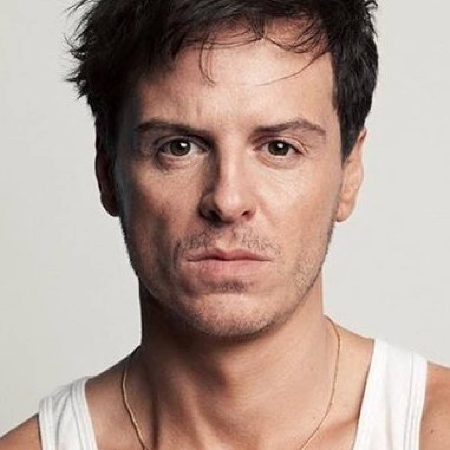 Andrew Scott photo