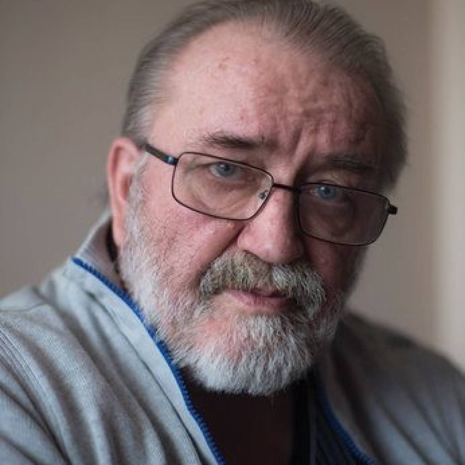 Péter Andorai photo
