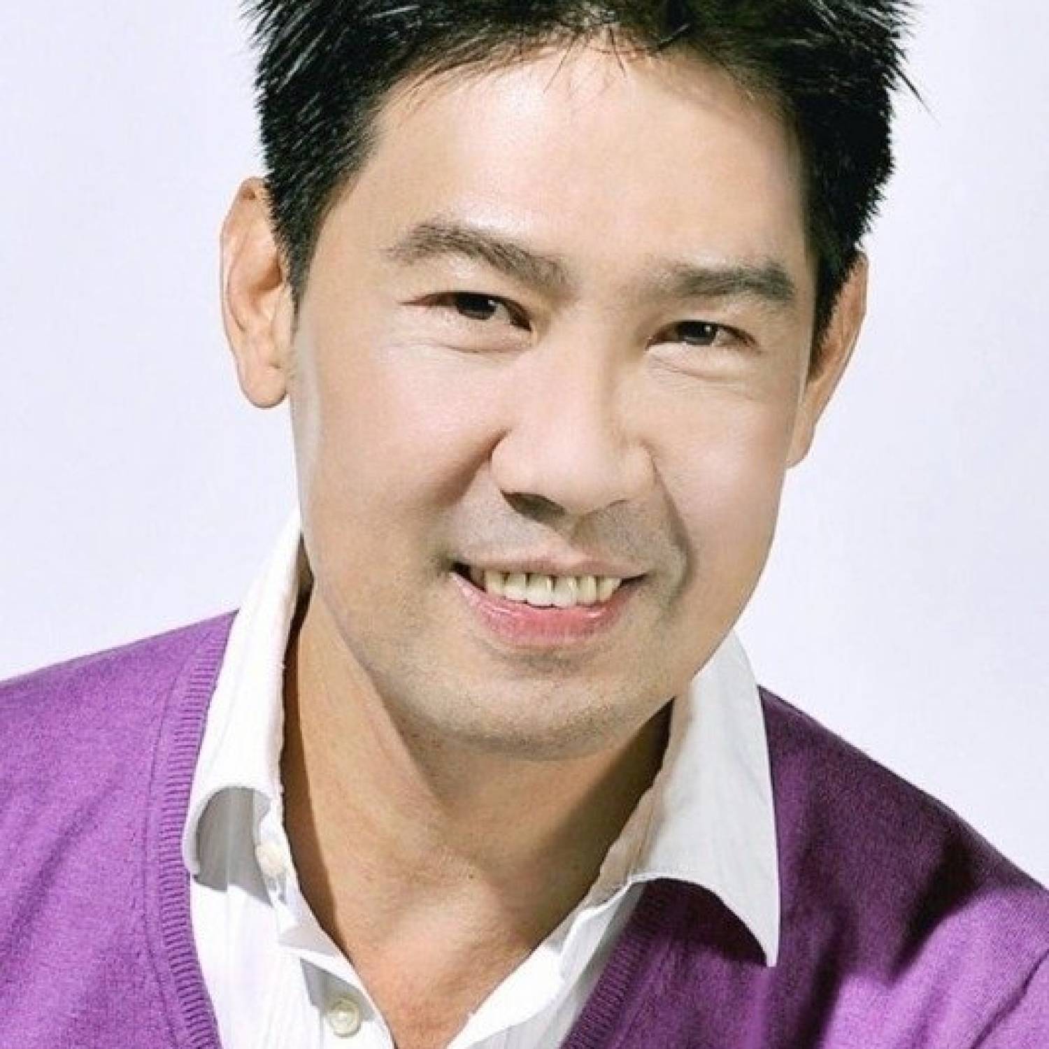 Edmund Chen photo