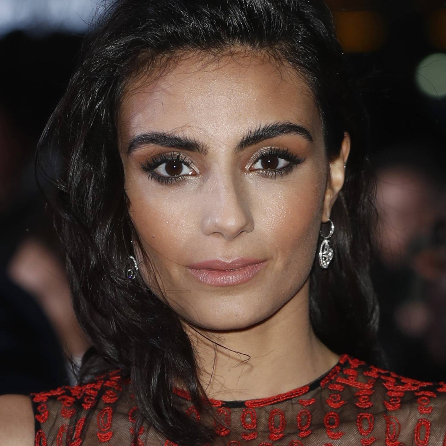 Aiysha Hart photo