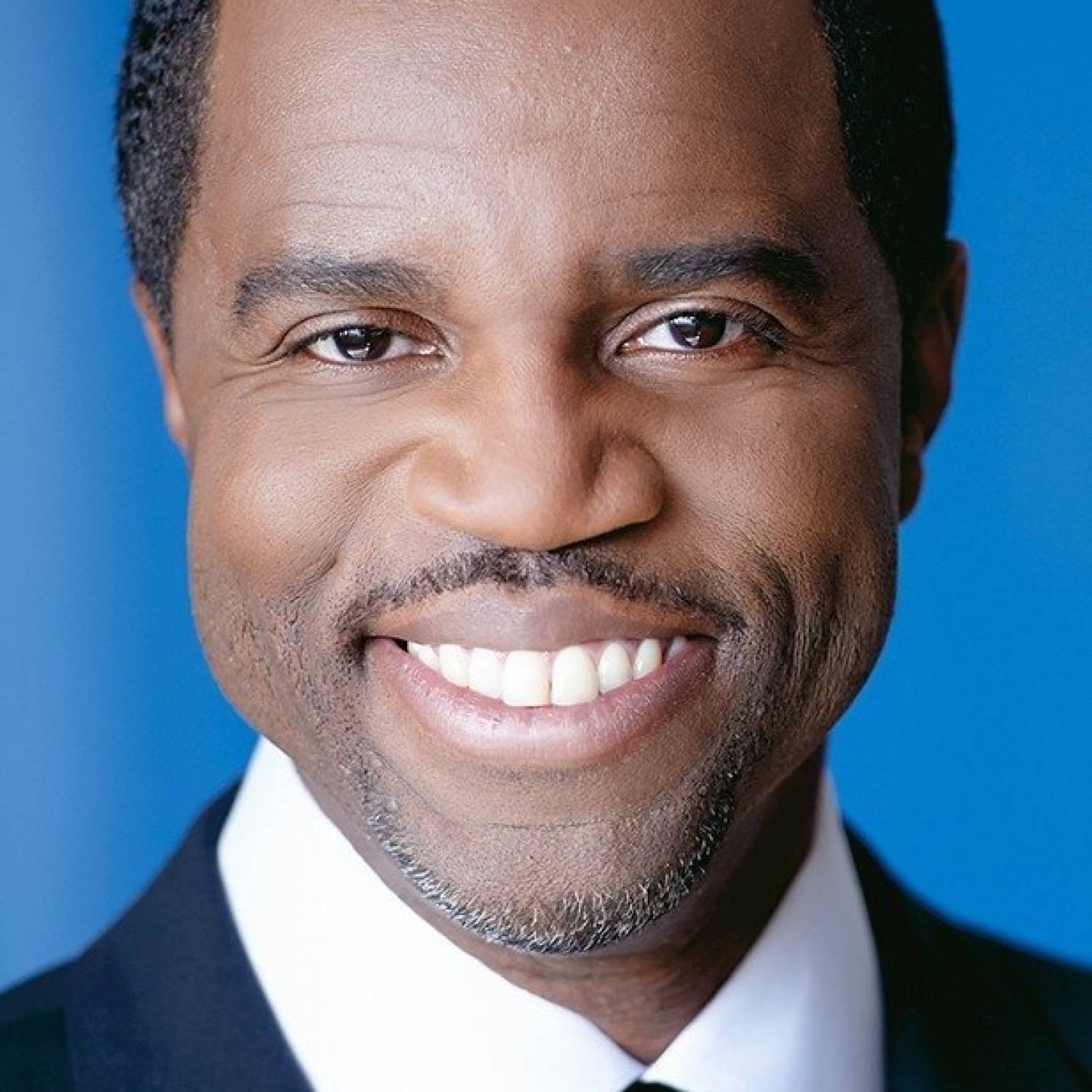 Kevin Hanchard photo