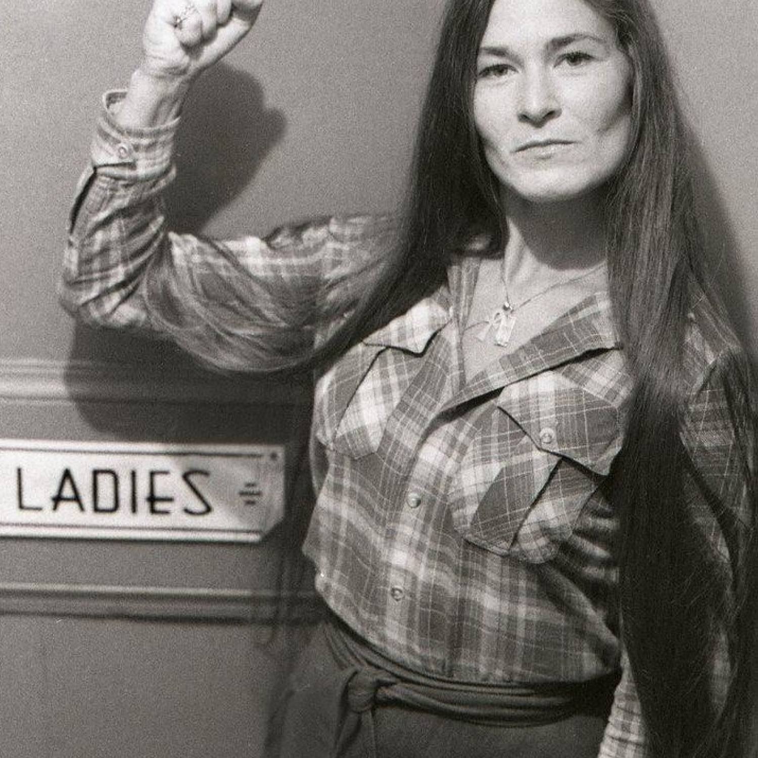 Donna Godchaux photo