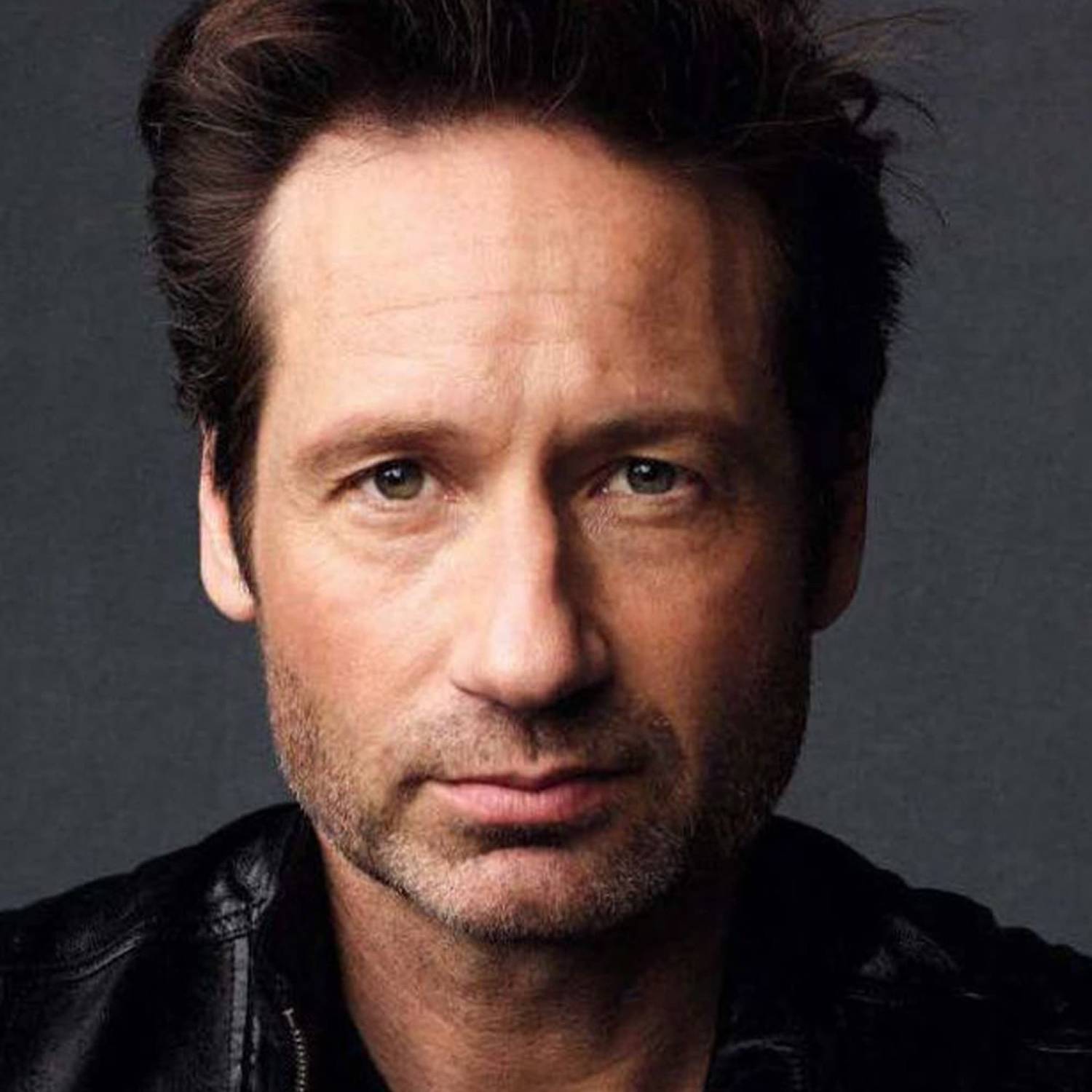 David Duchovny photo