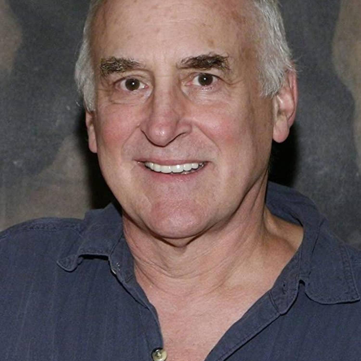 Jeffrey DeMunn photo