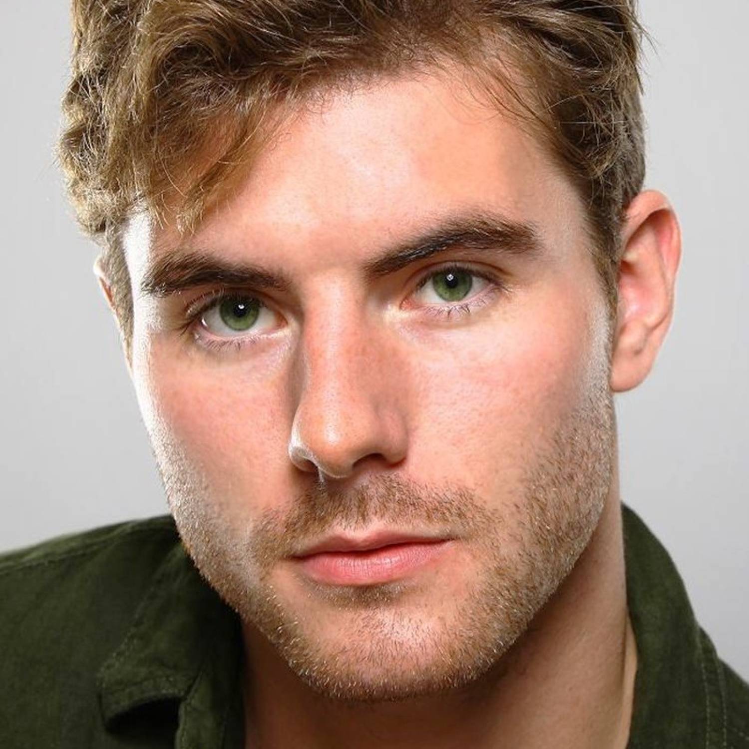 Christian Howard photo