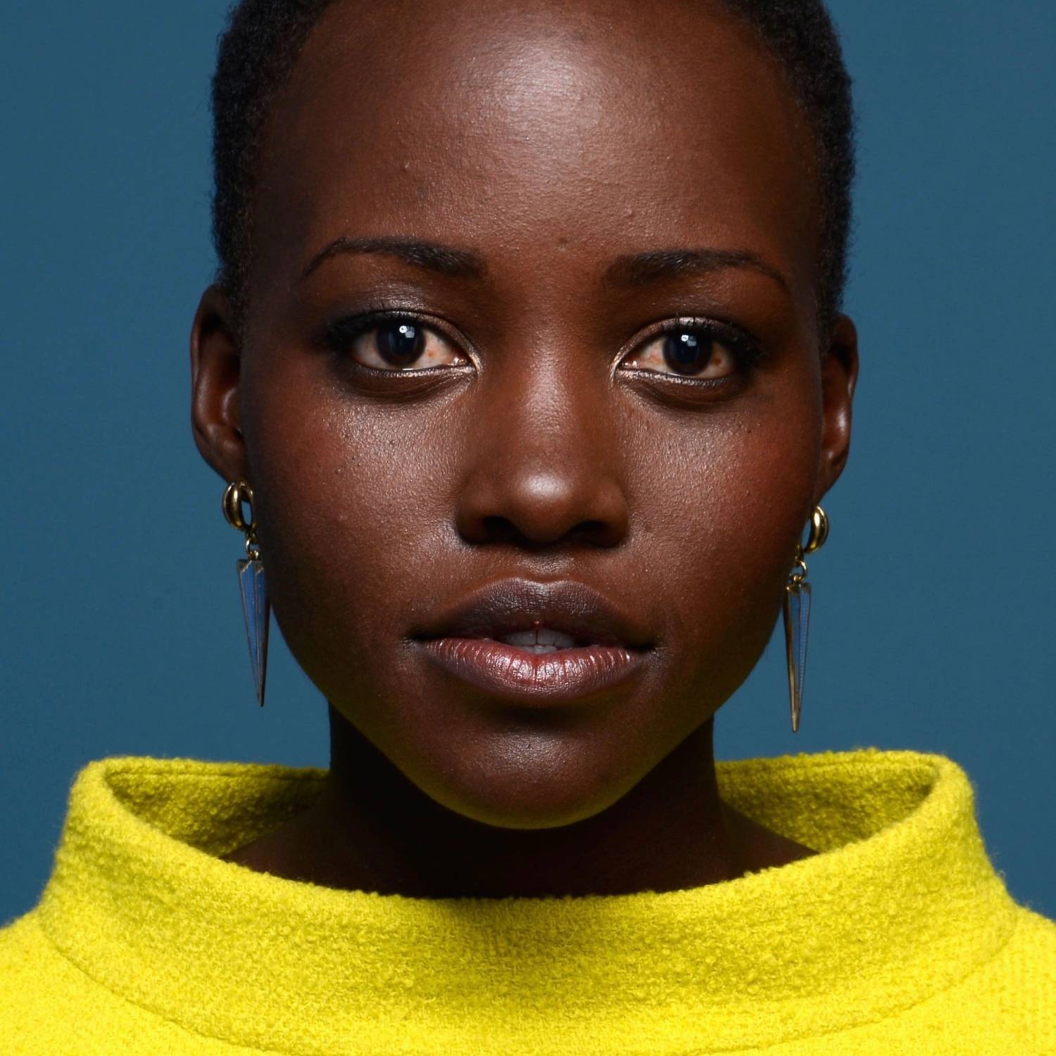 Lupita Nyong'o photo