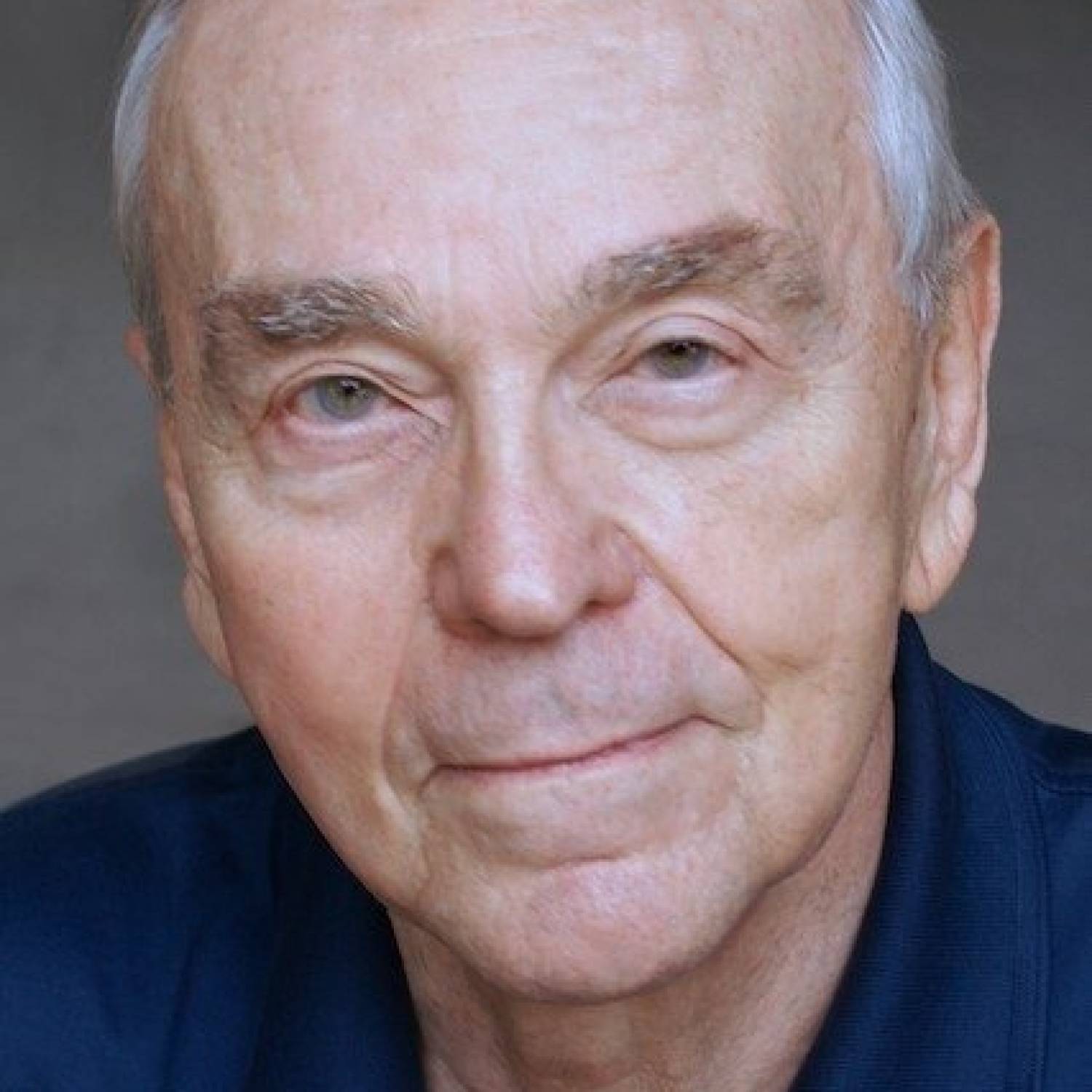 Ted Johnson photo
