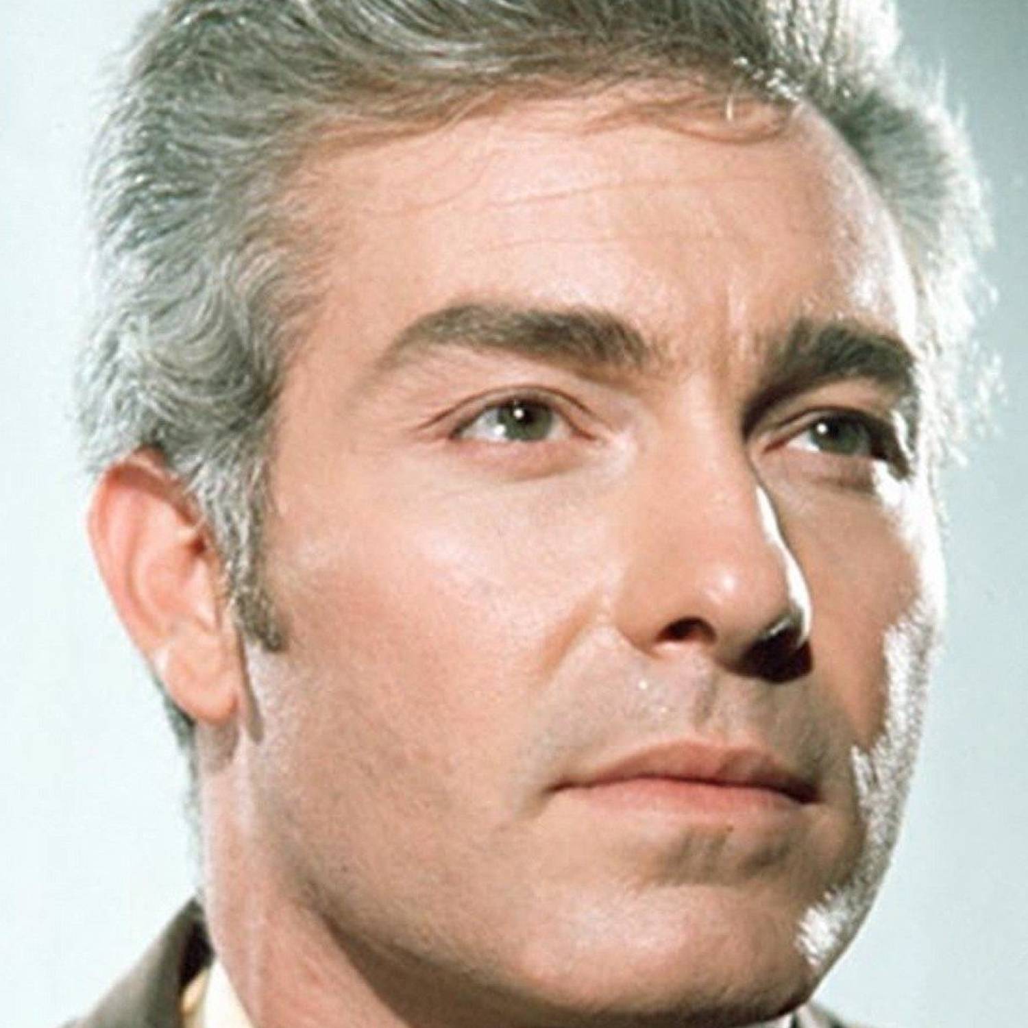 Richard Bradford photo