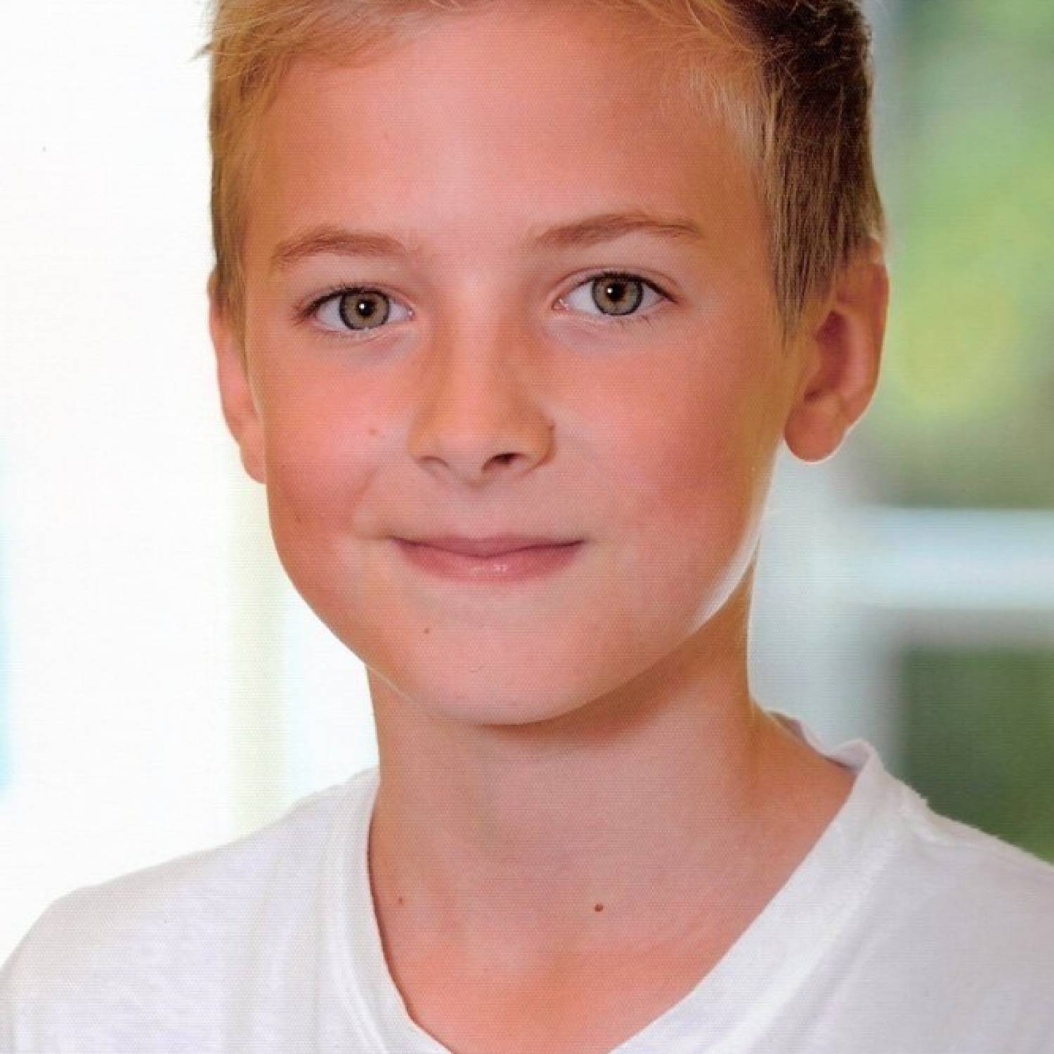 Maximilian Harnisch photo