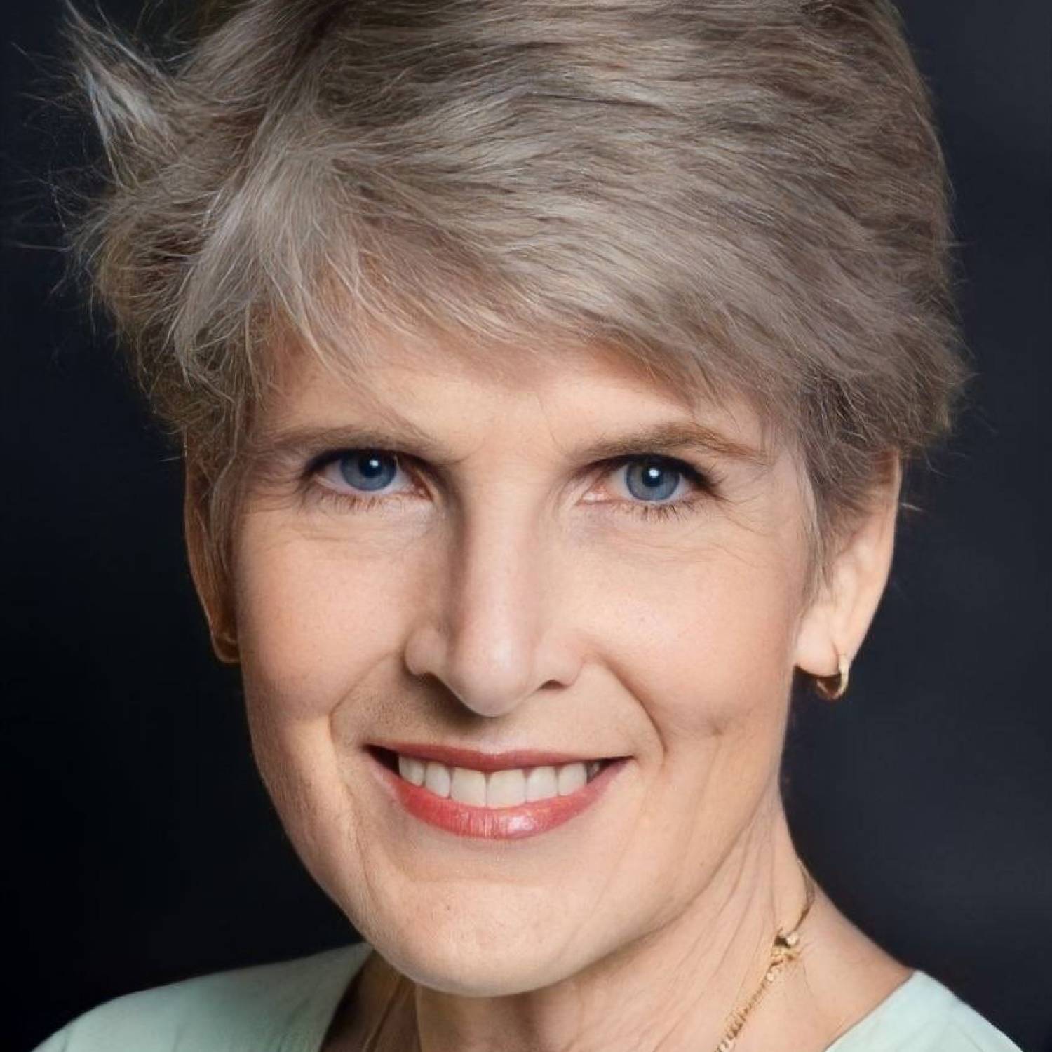 Bonnie Zellerbach photo