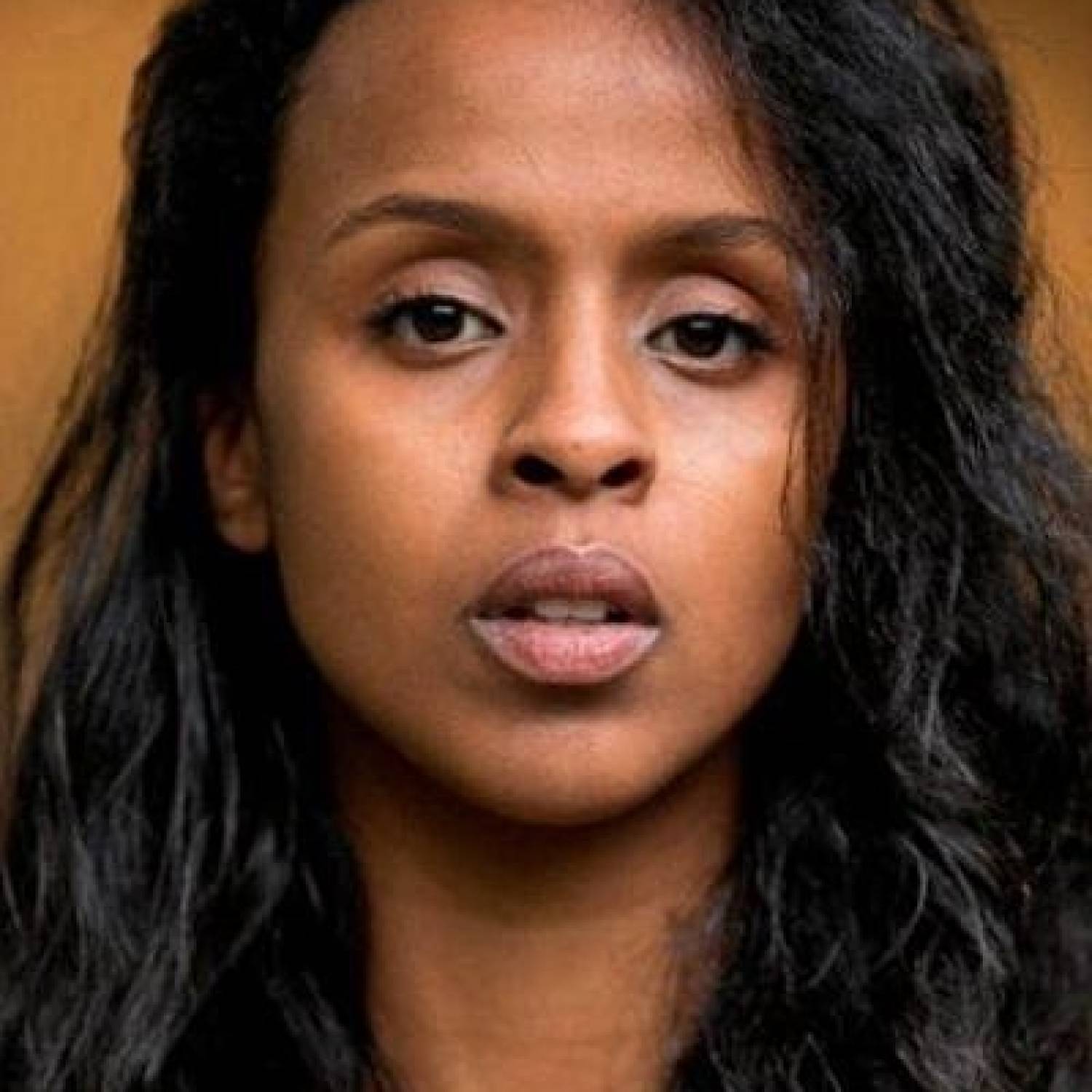 Yusra Warsama photo