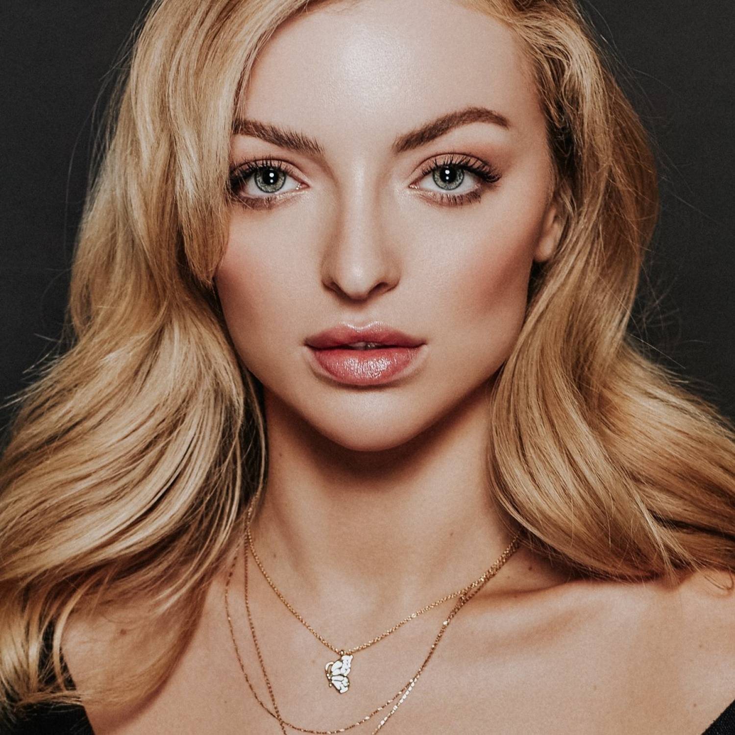 Francesca Eastwood photo