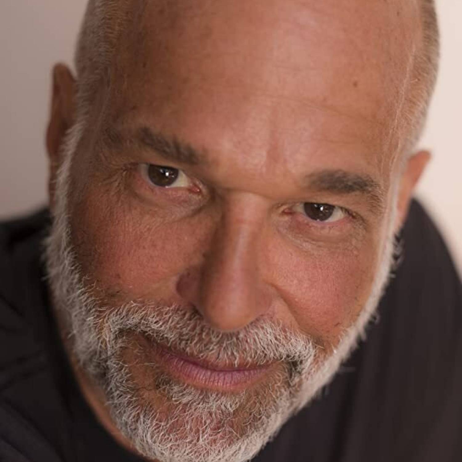 Charles Haugk photo