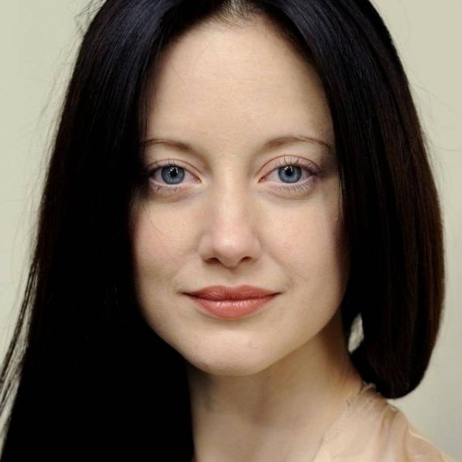 Andrea Riseborough photo