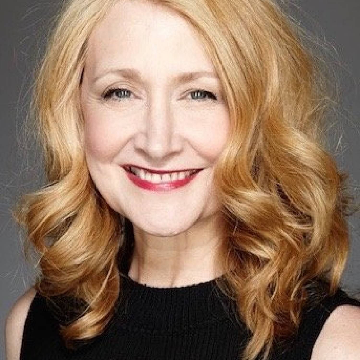 Patricia Clarkson photo