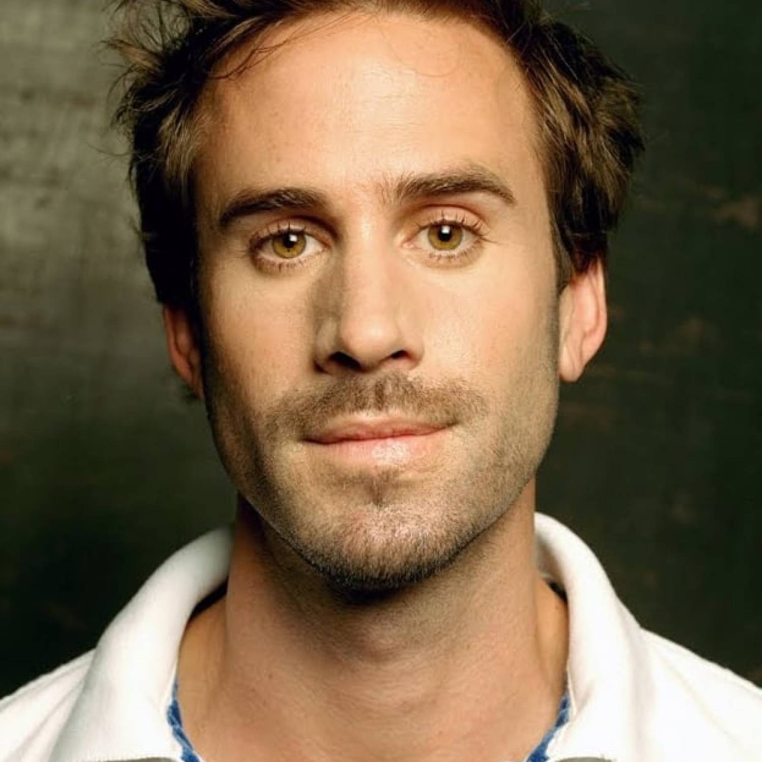 Joseph Fiennes photo
