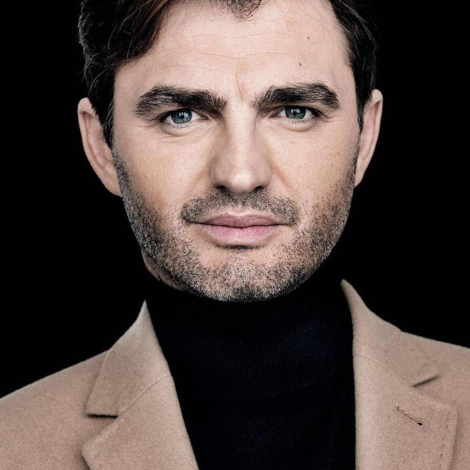 Lenn Kudrjawizki photo
