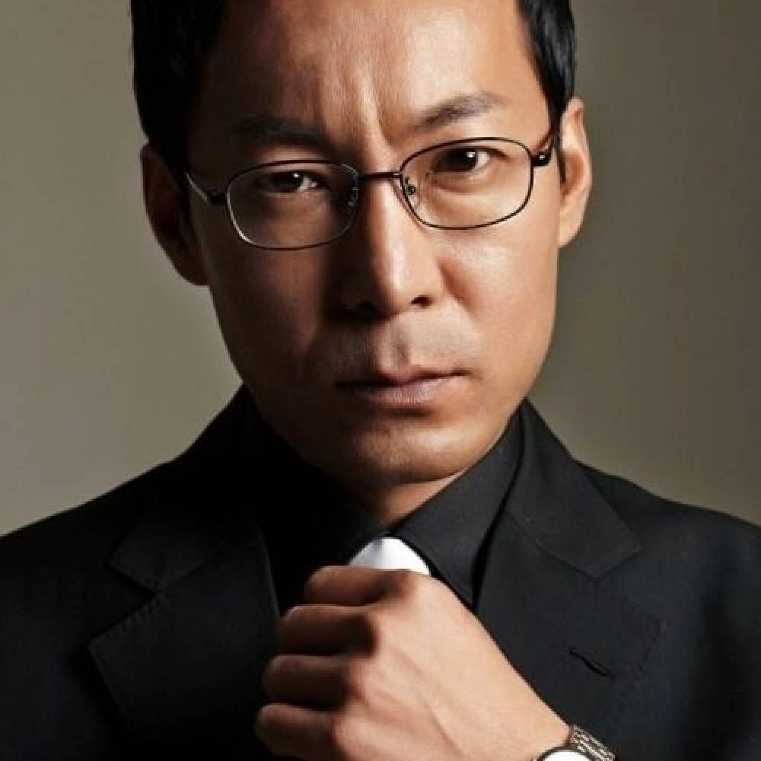 Jin-ho Choi photo