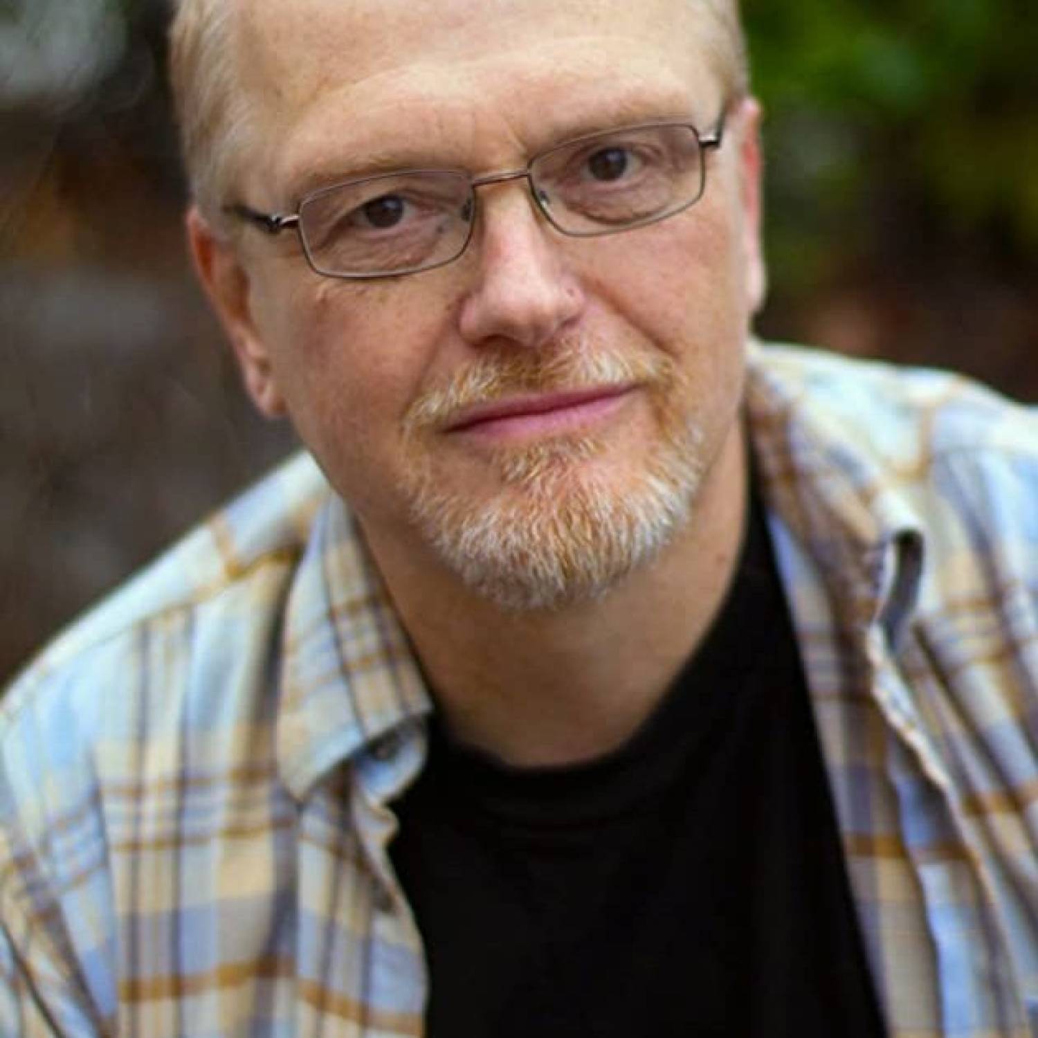 Brad M. Bucklin photo