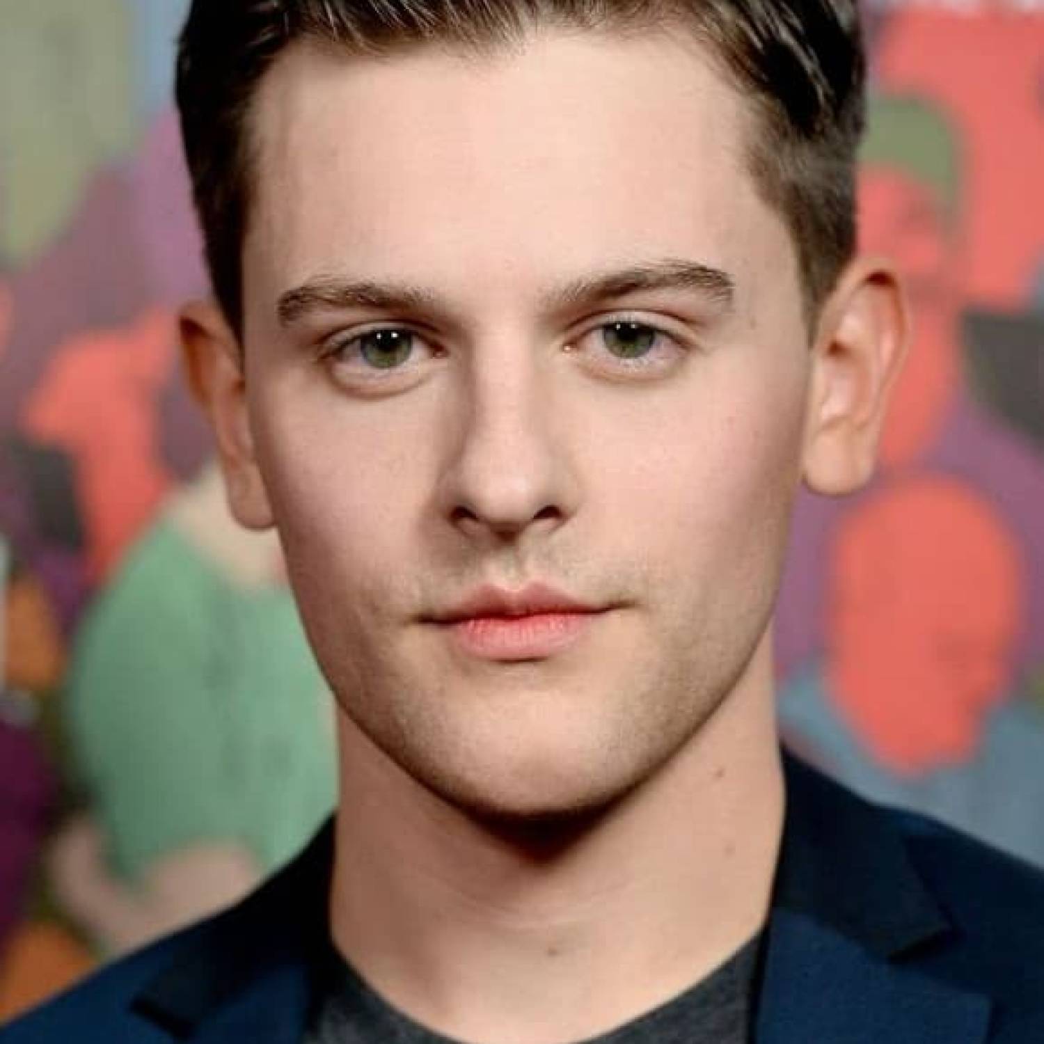 Travis Tope photo