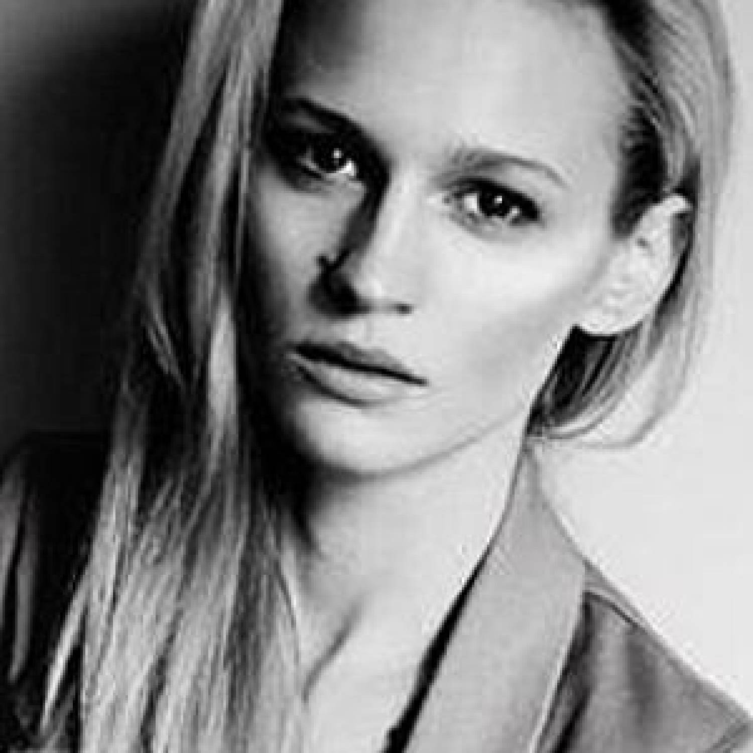 Aleksandra Klebanska photo