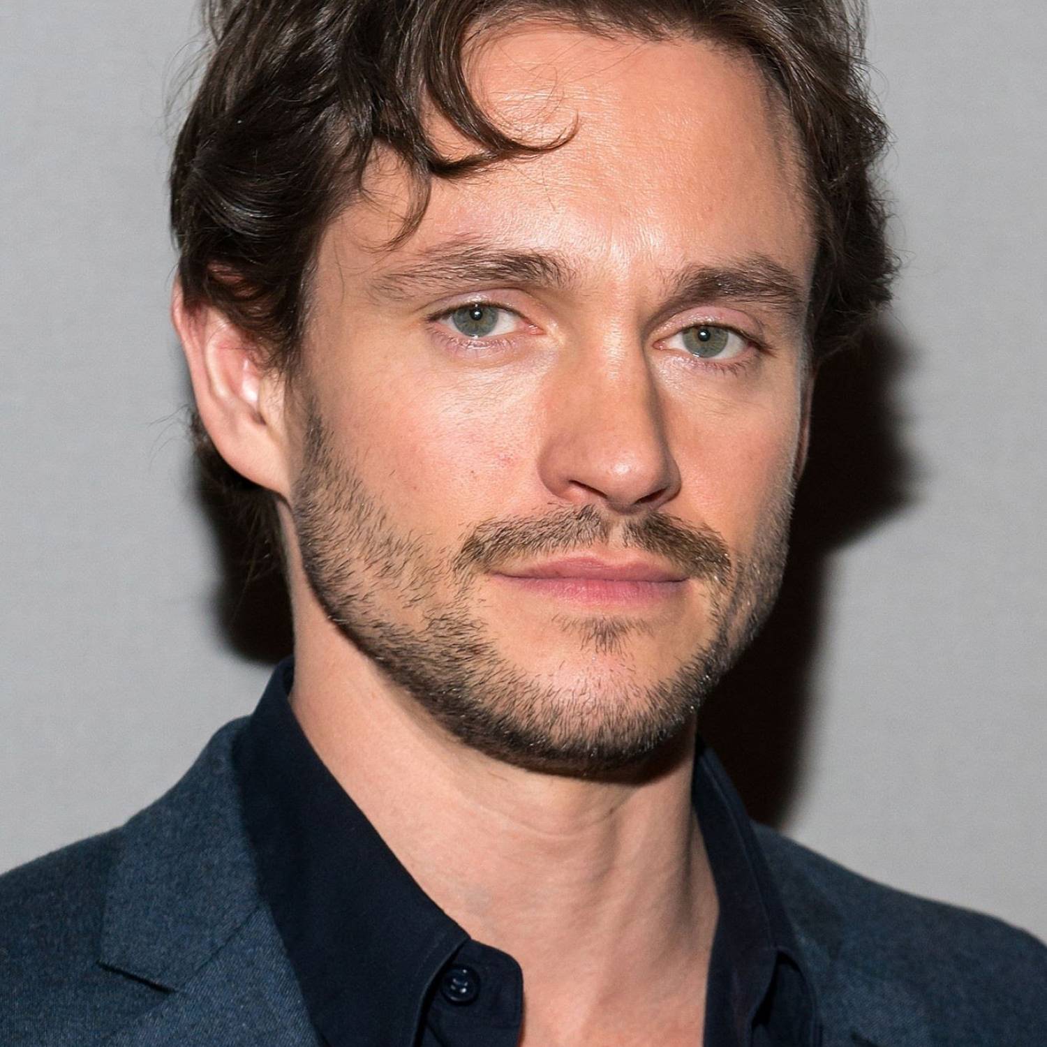 Hugh Dancy photo