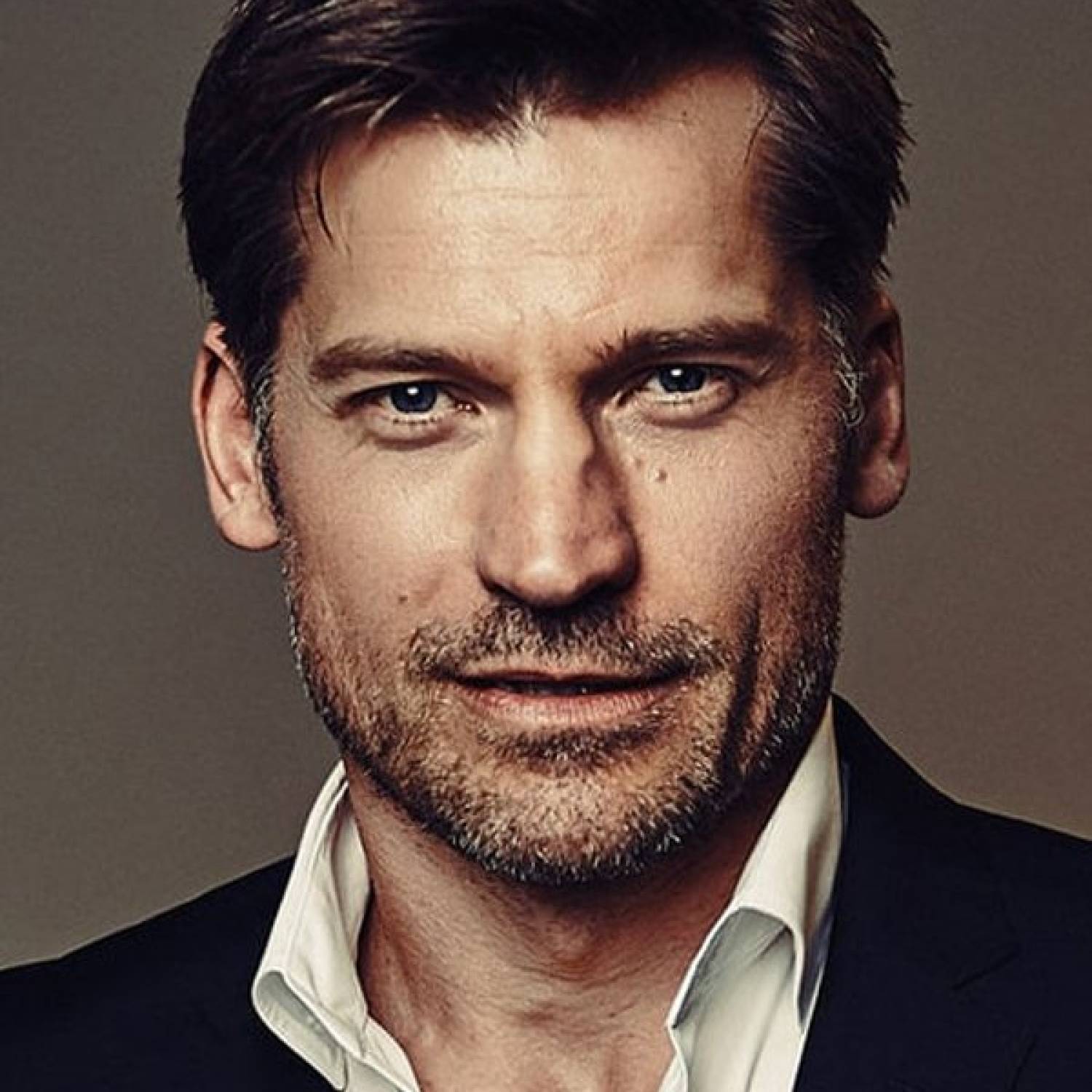 Nikolaj Coster-Waldau photo
