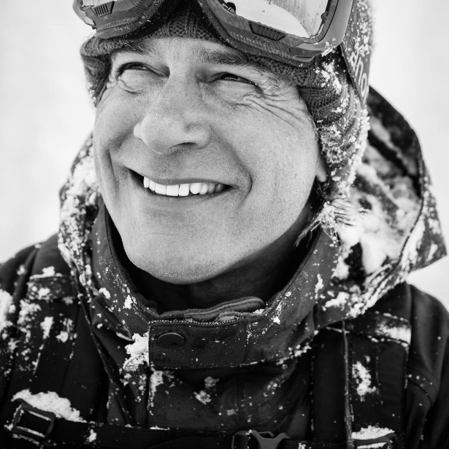 Jake Burton photo