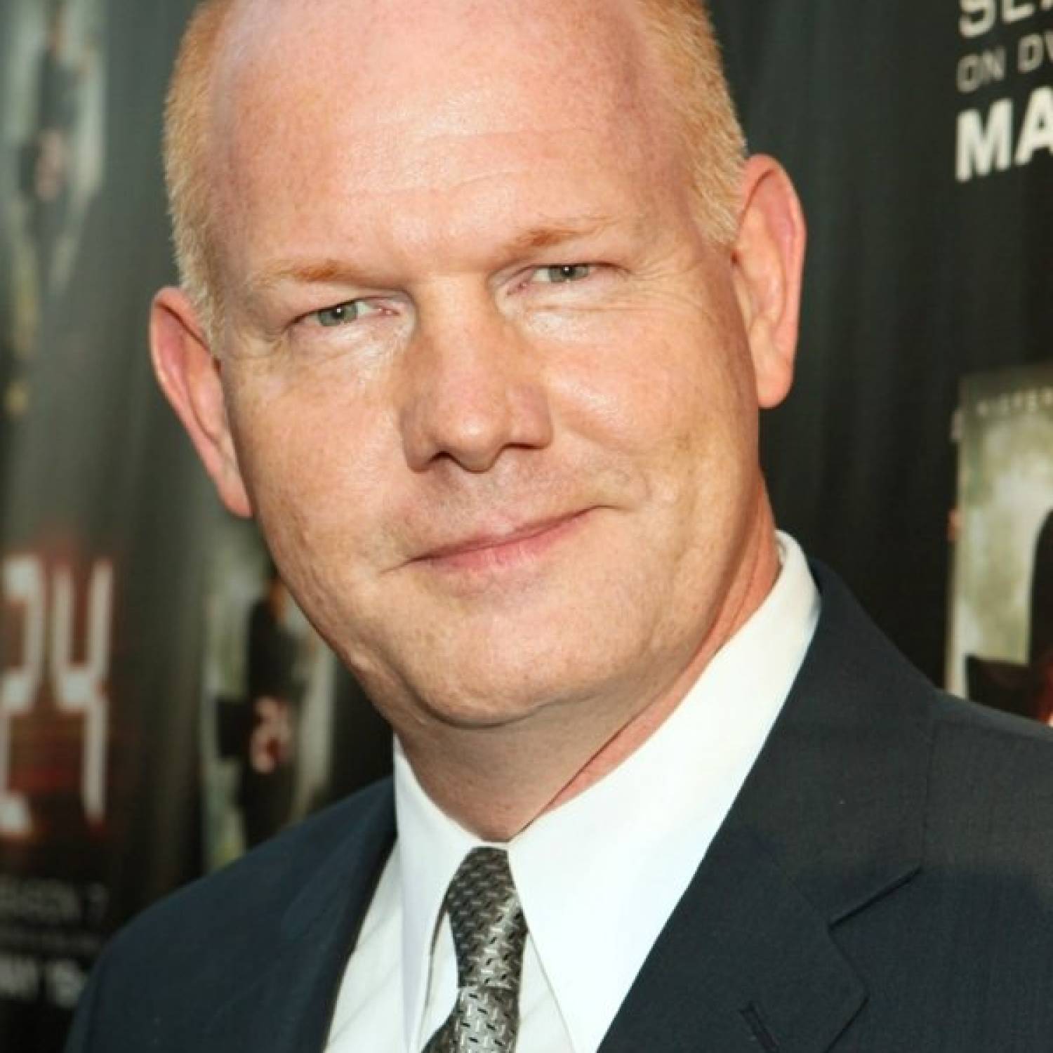 Glenn Morshower photo