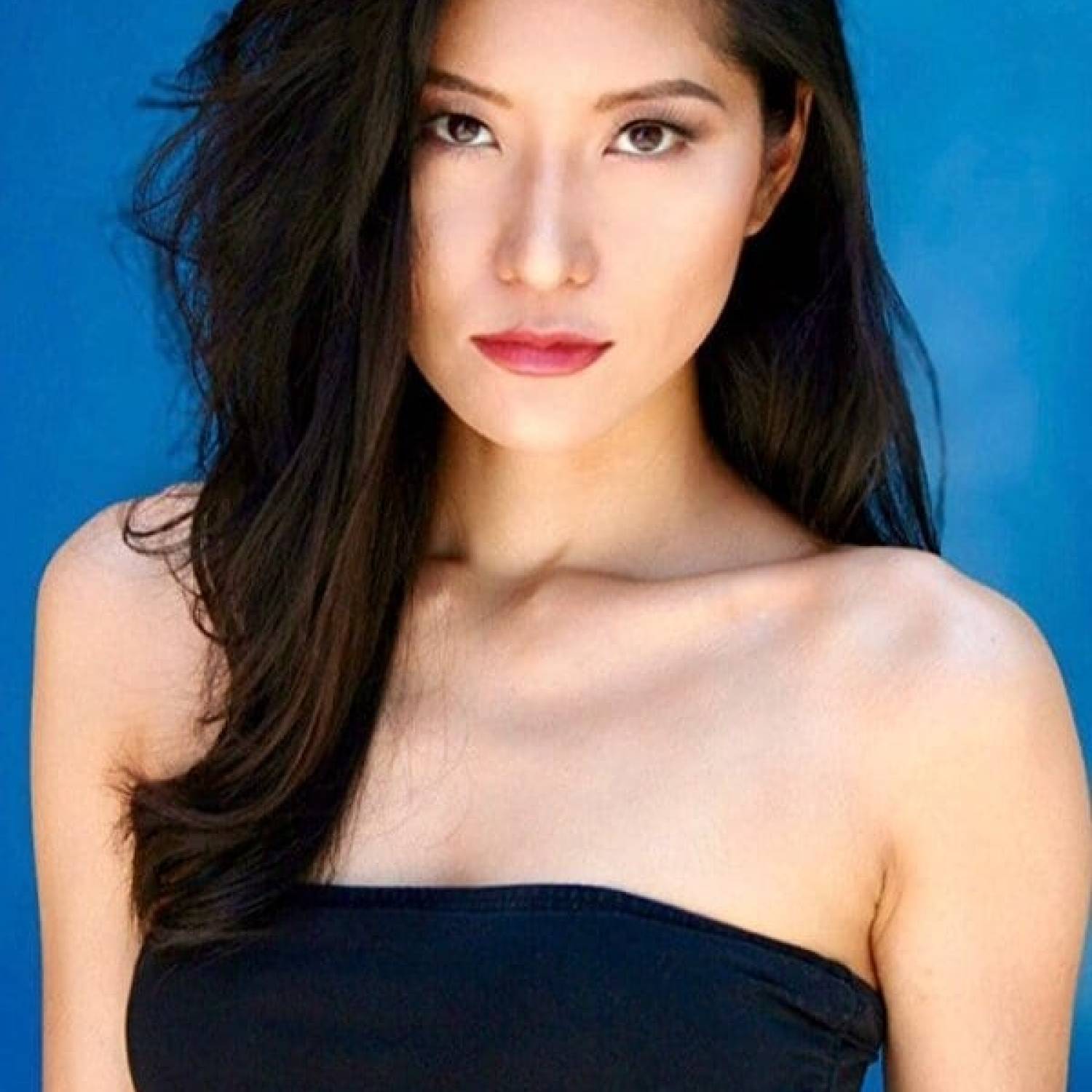 Hazuki Kato photo
