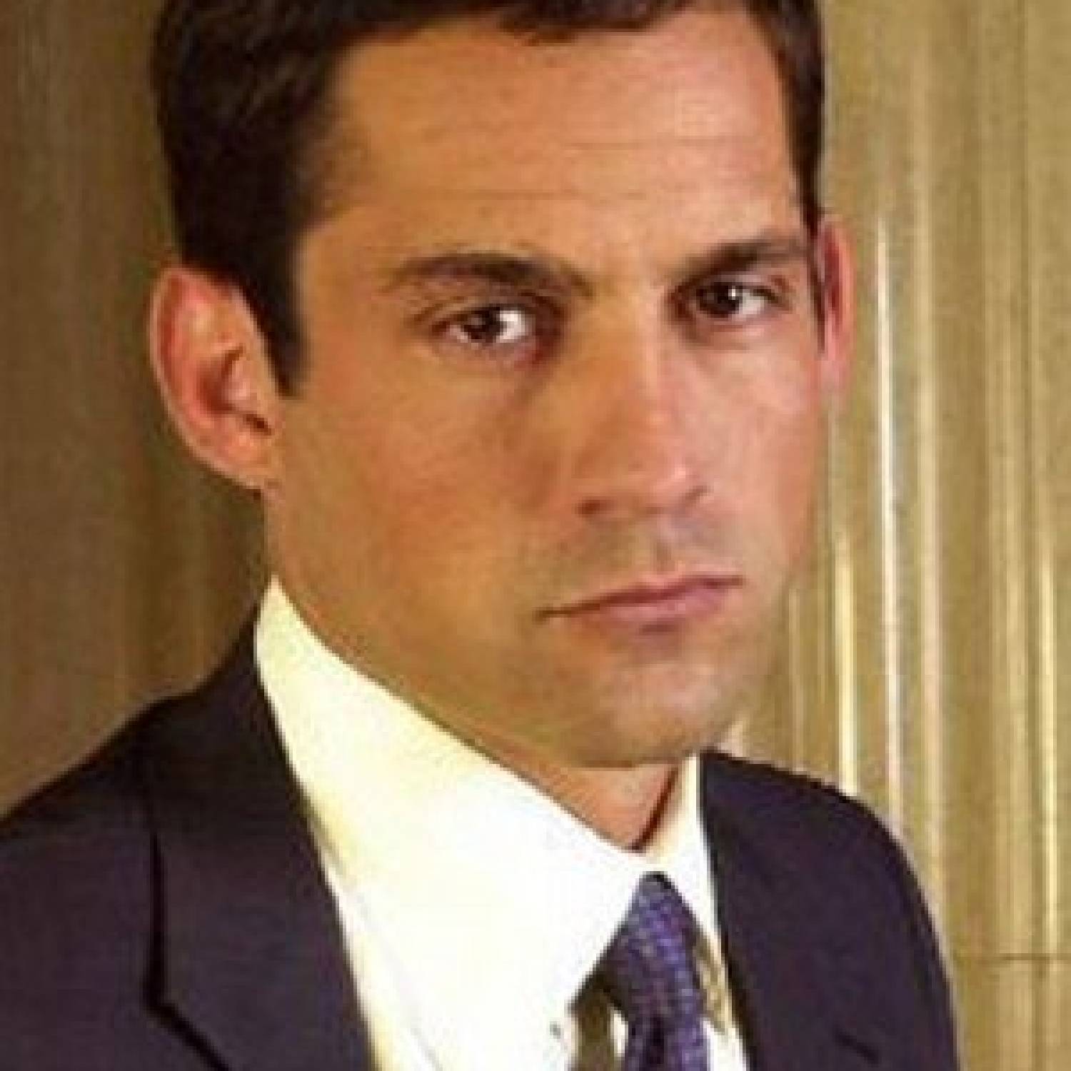 Enrique Murciano photo