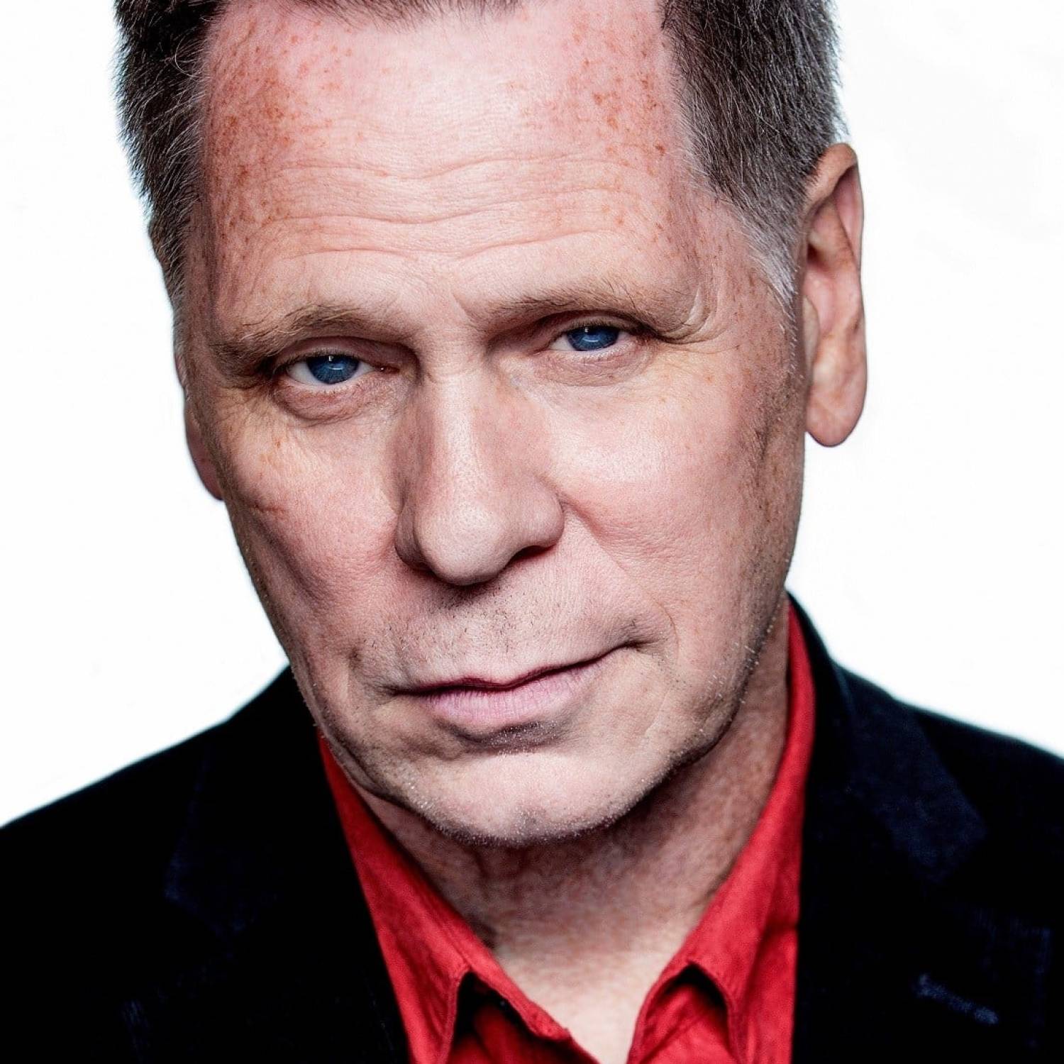 Don Harvey photo