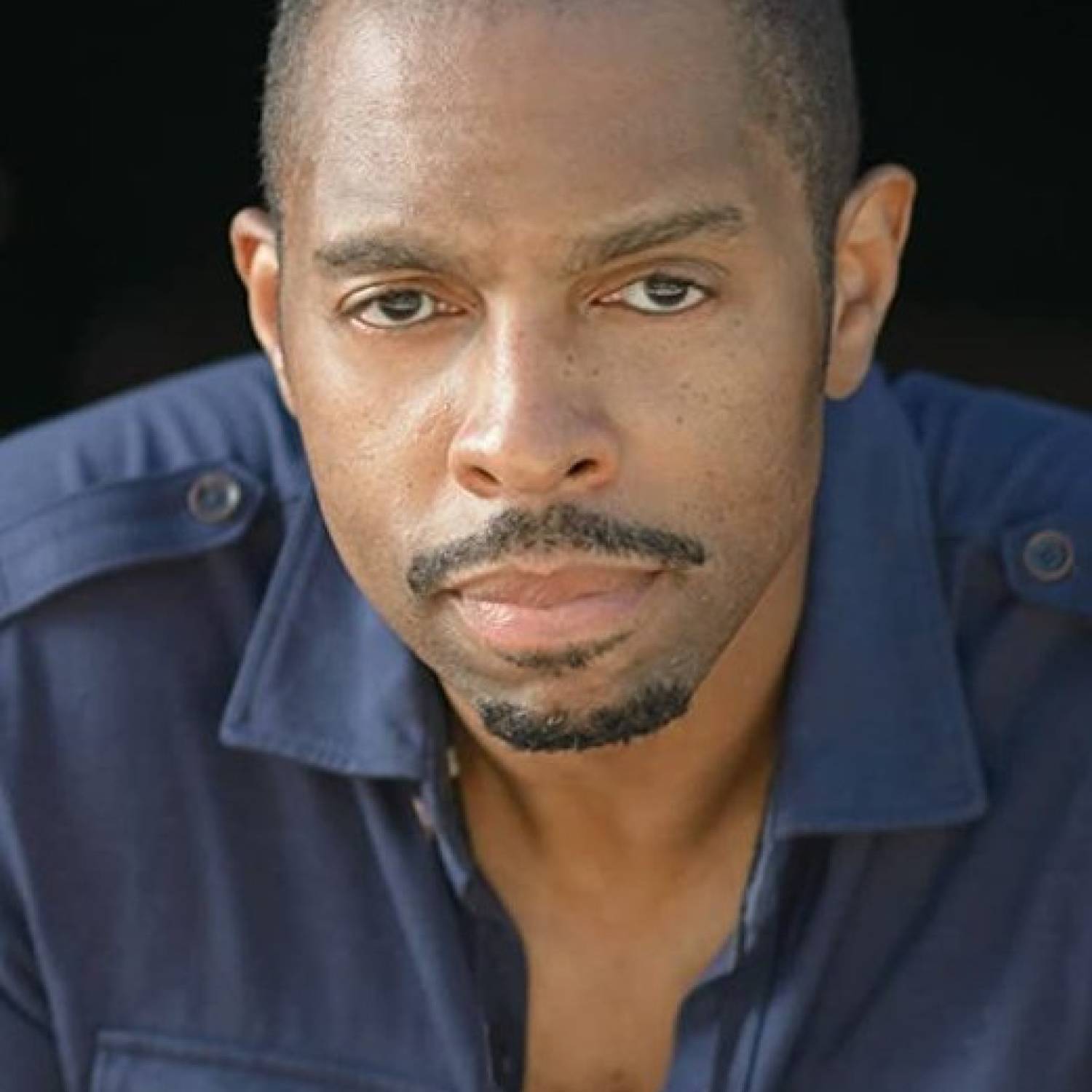 Treva Etienne photo