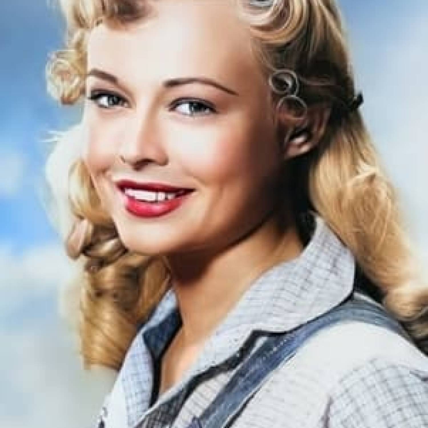 Eve Brent photo