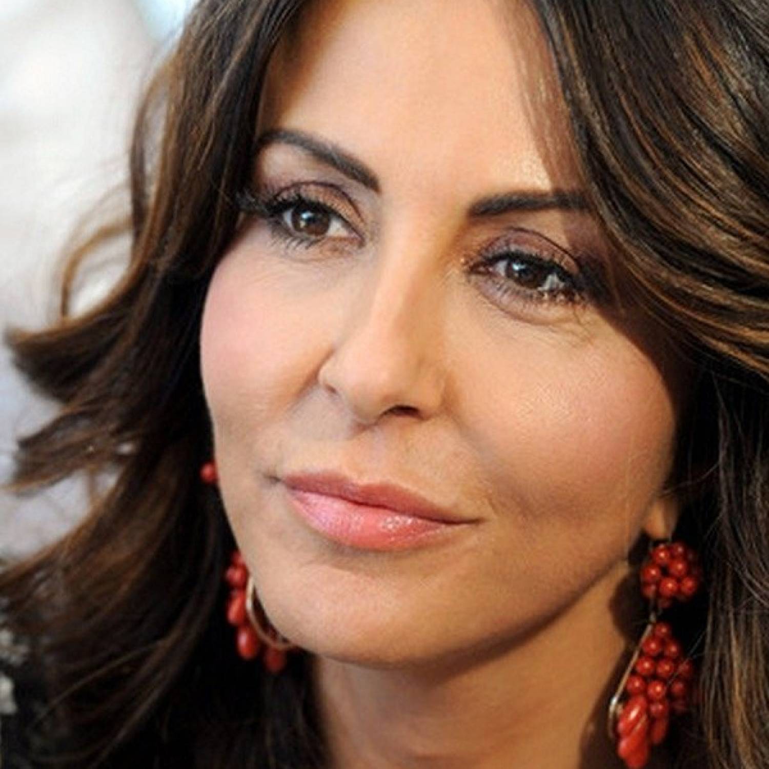 Sabrina Ferilli photo