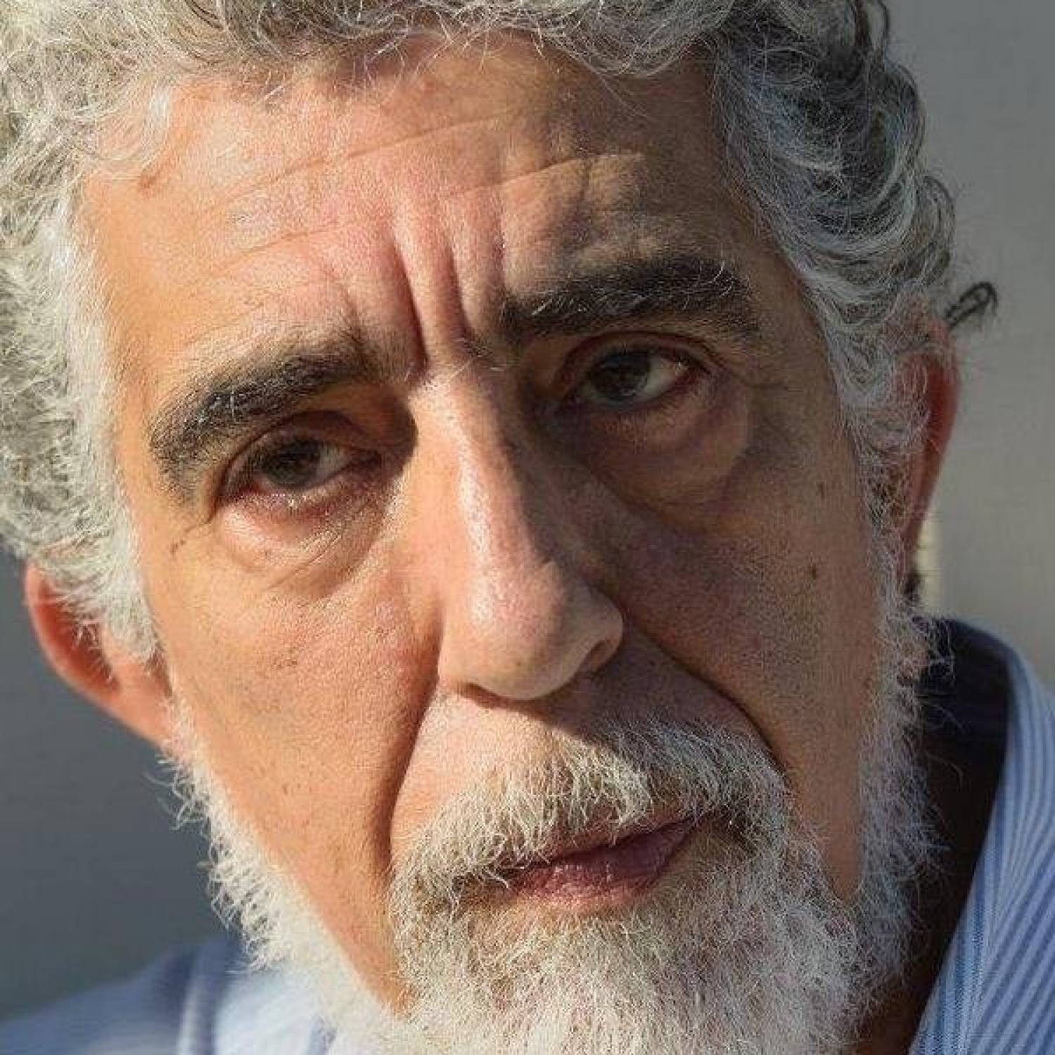 Pino Calabrese photo