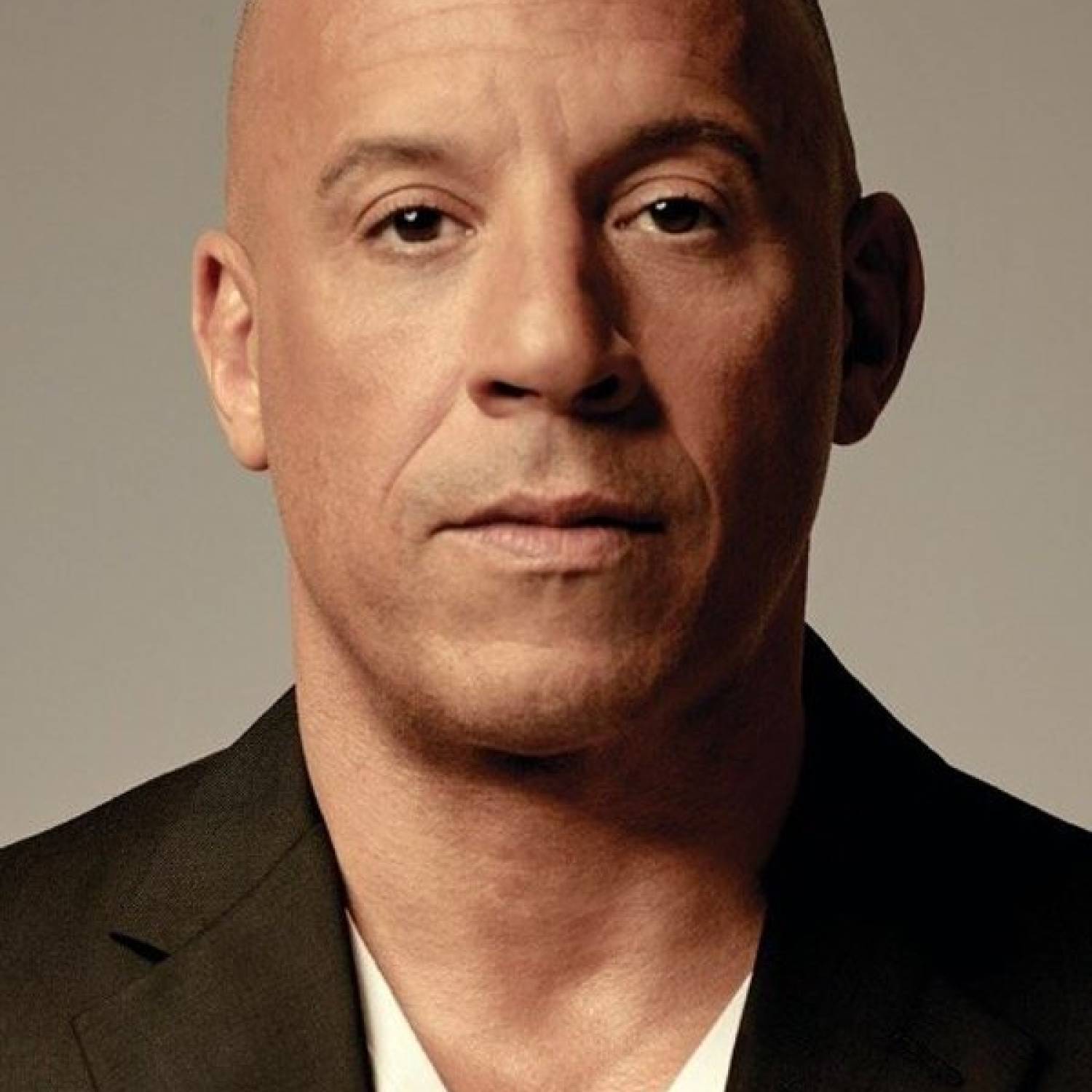 Vin Diesel photo