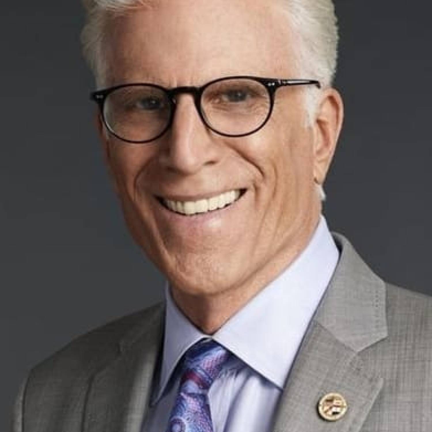 Ted Danson photo