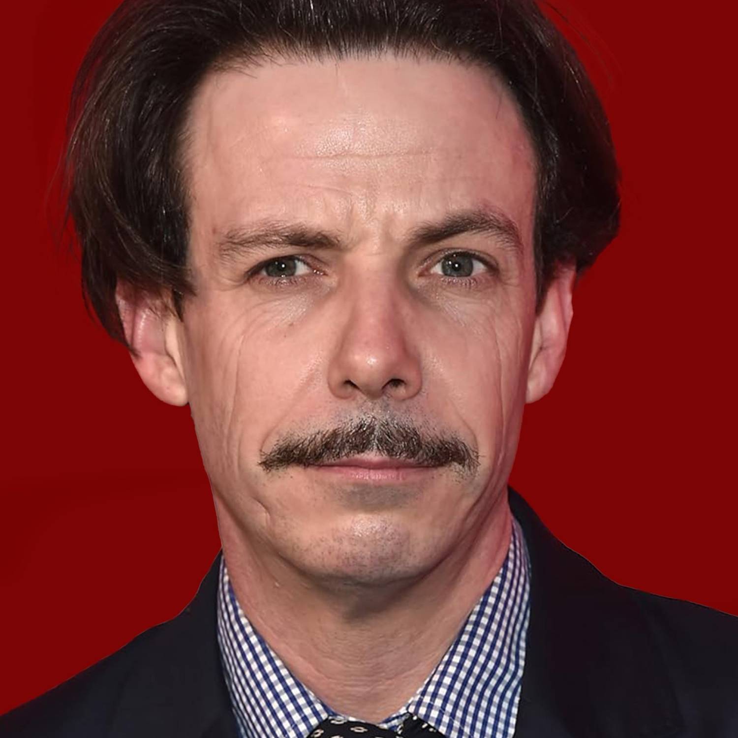 Noah Taylor photo
