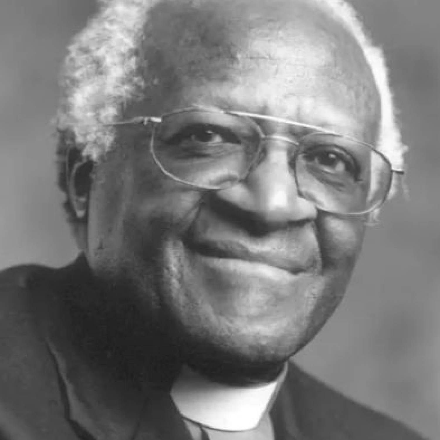 Desmond Tutu photo